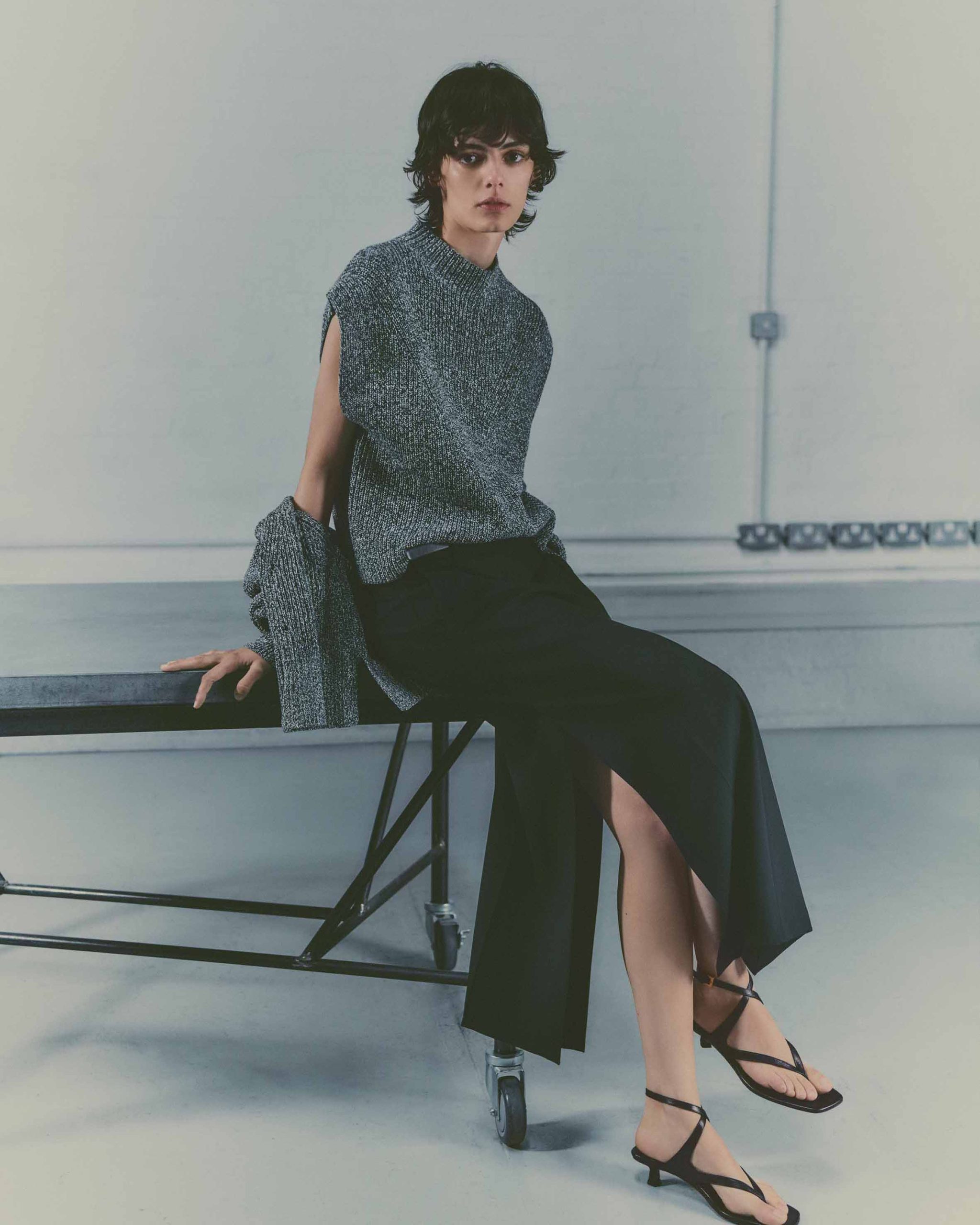 Groundbreaking — Massimo Dutti