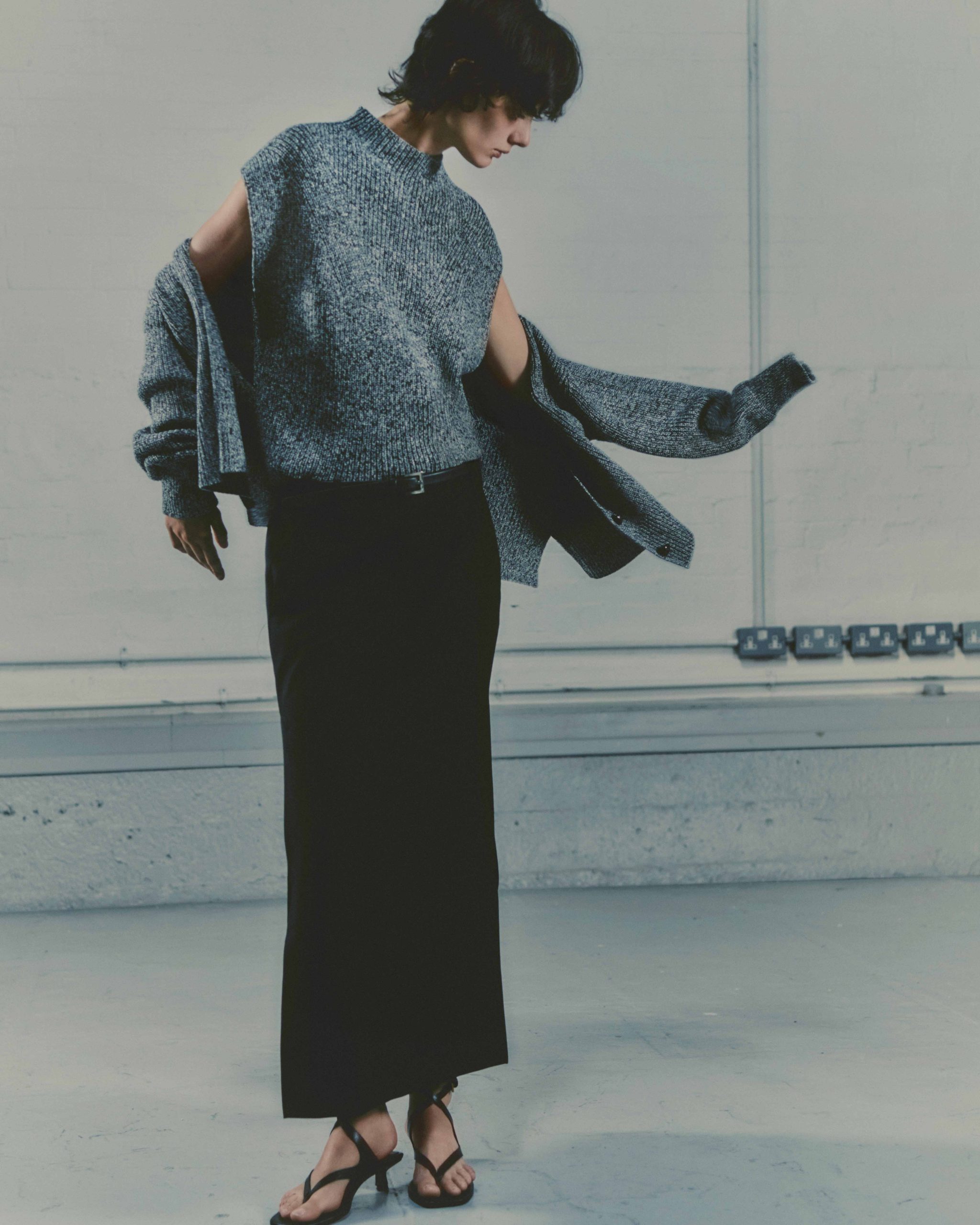 Groundbreaking — Massimo Dutti