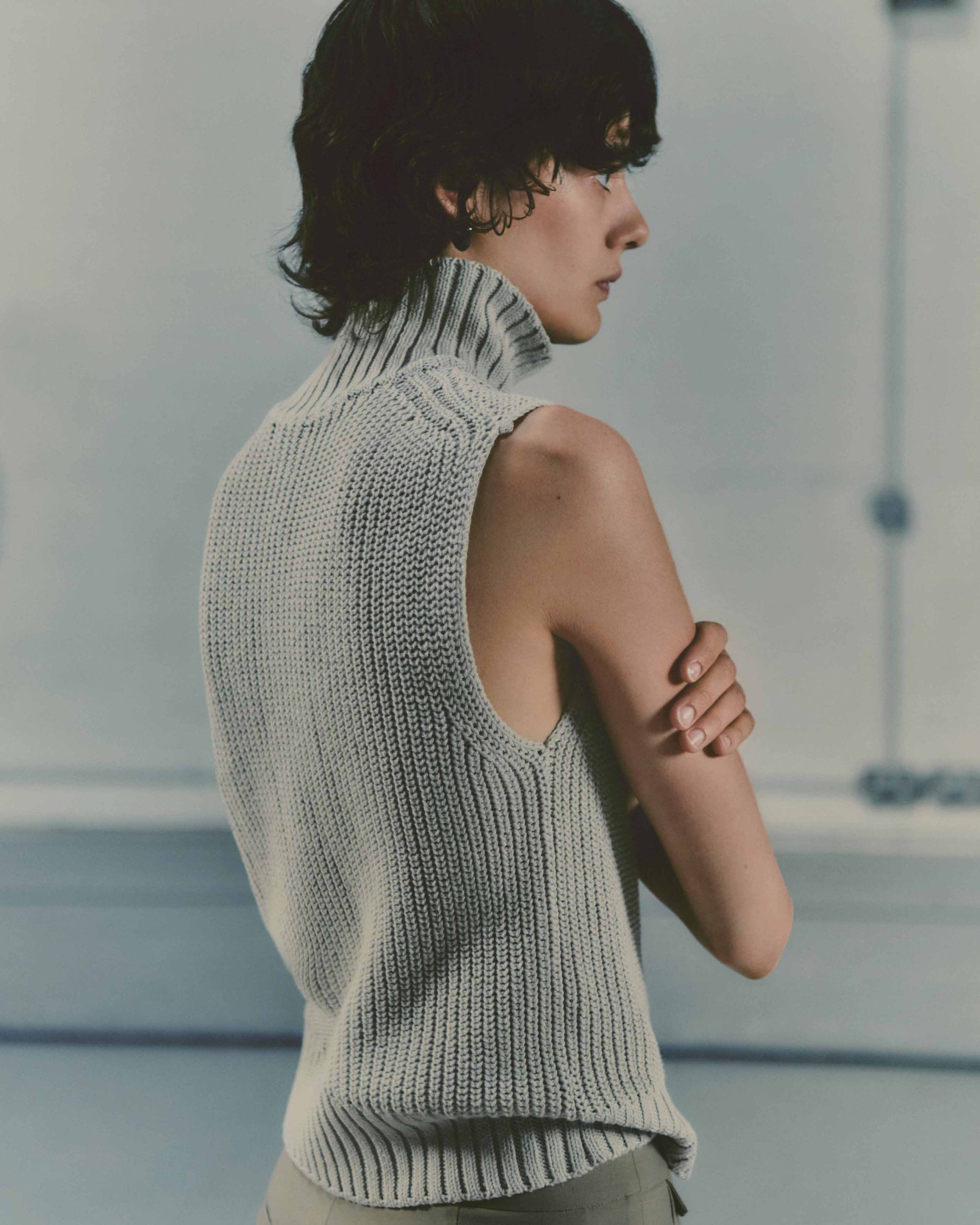 Groundbreaking — Massimo Dutti