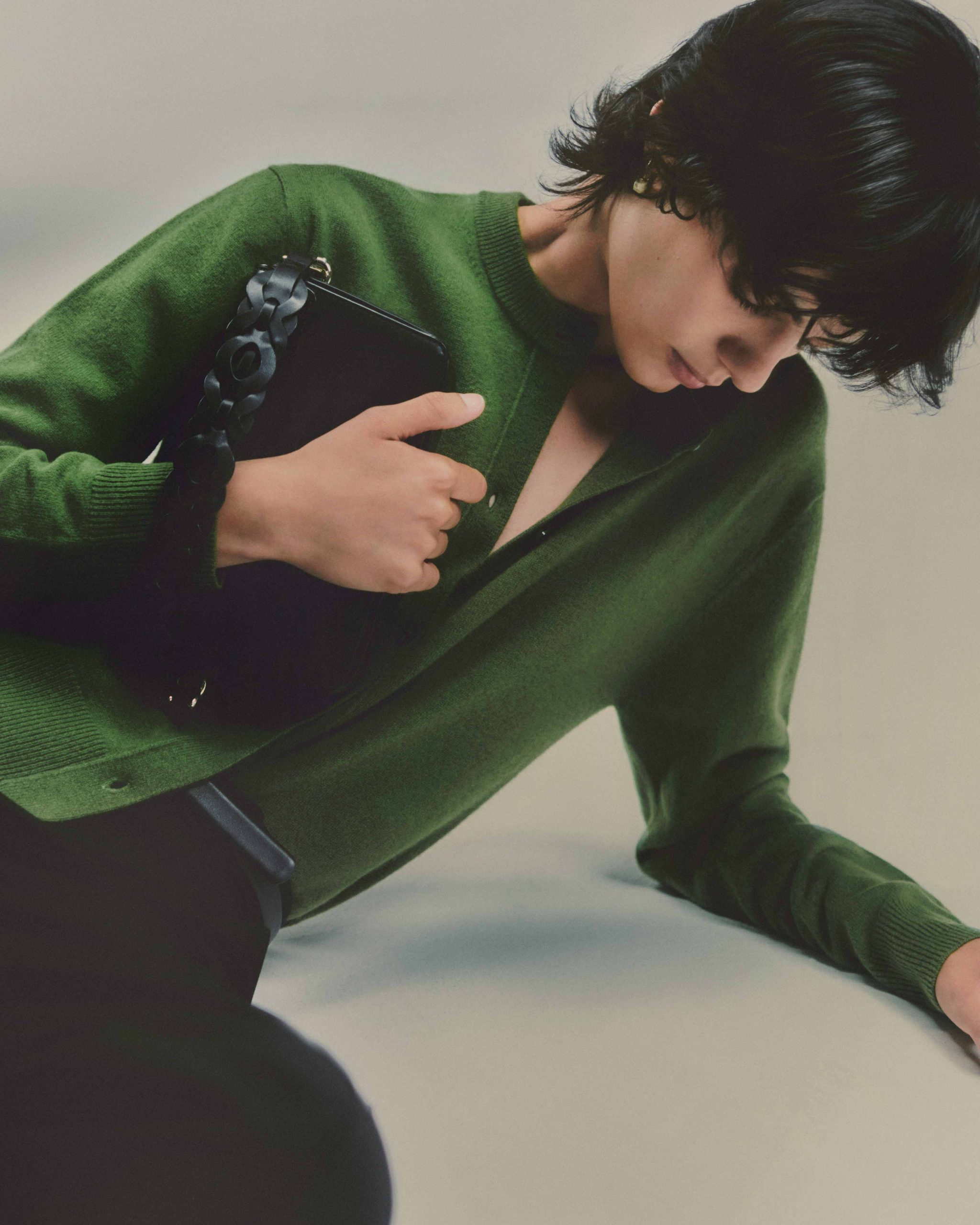 Groundbreaking — Massimo Dutti