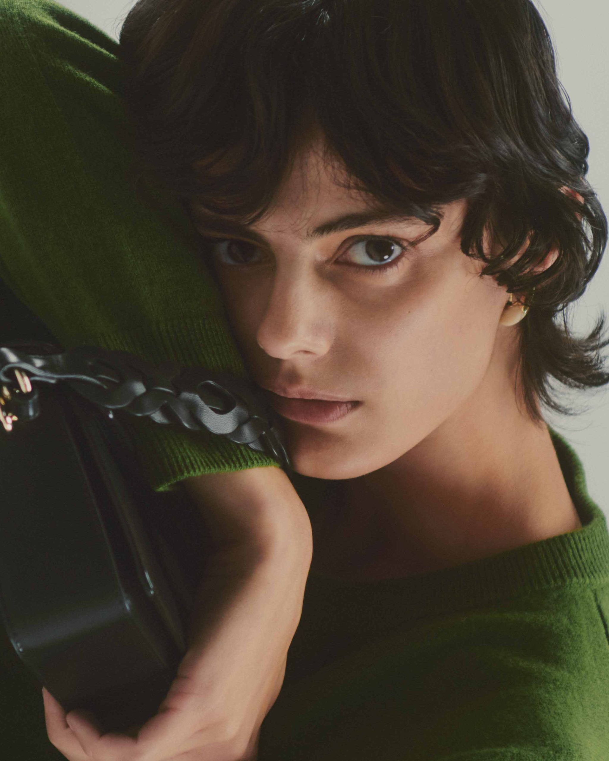 Groundbreaking — Massimo Dutti