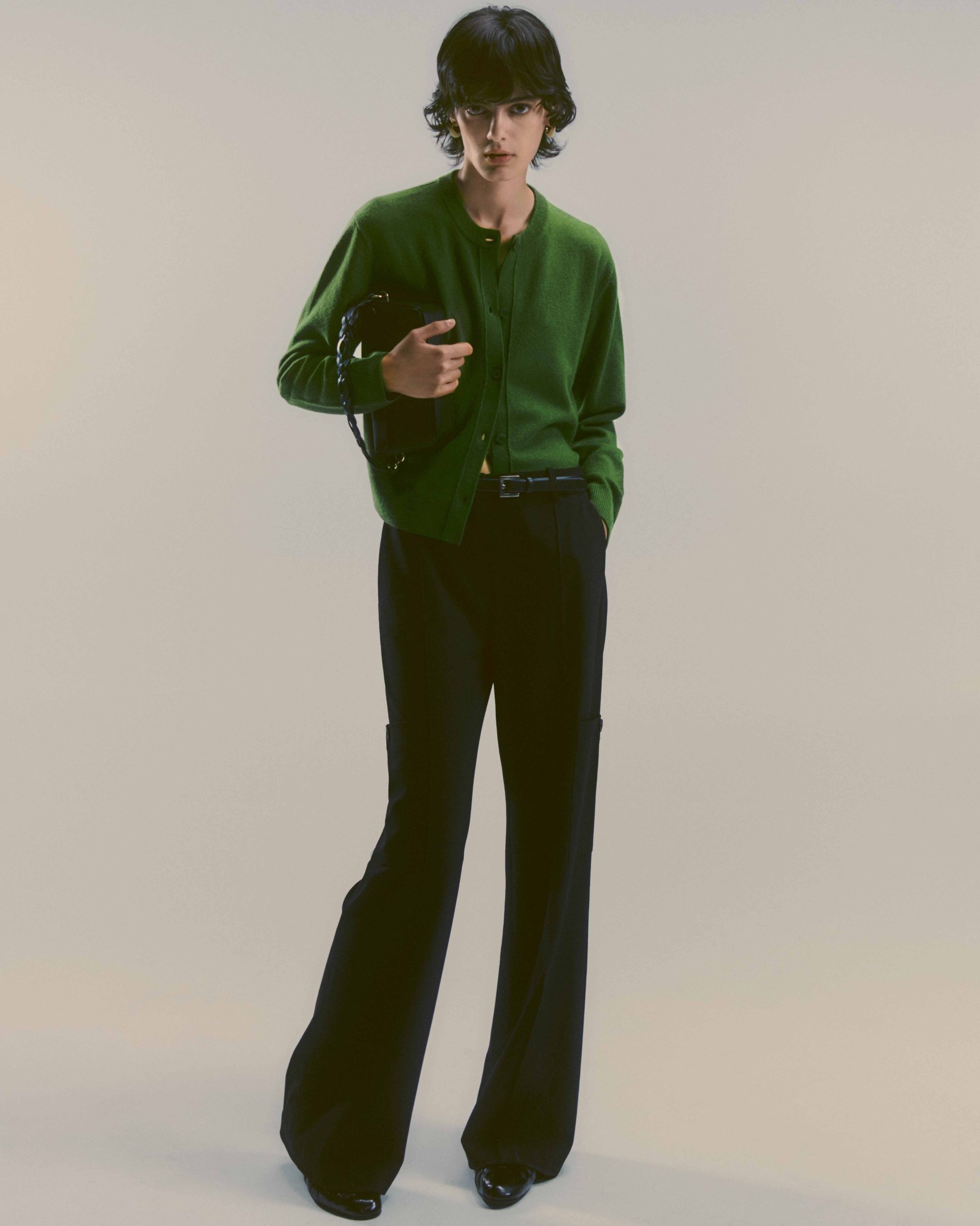 Groundbreaking — Massimo Dutti
