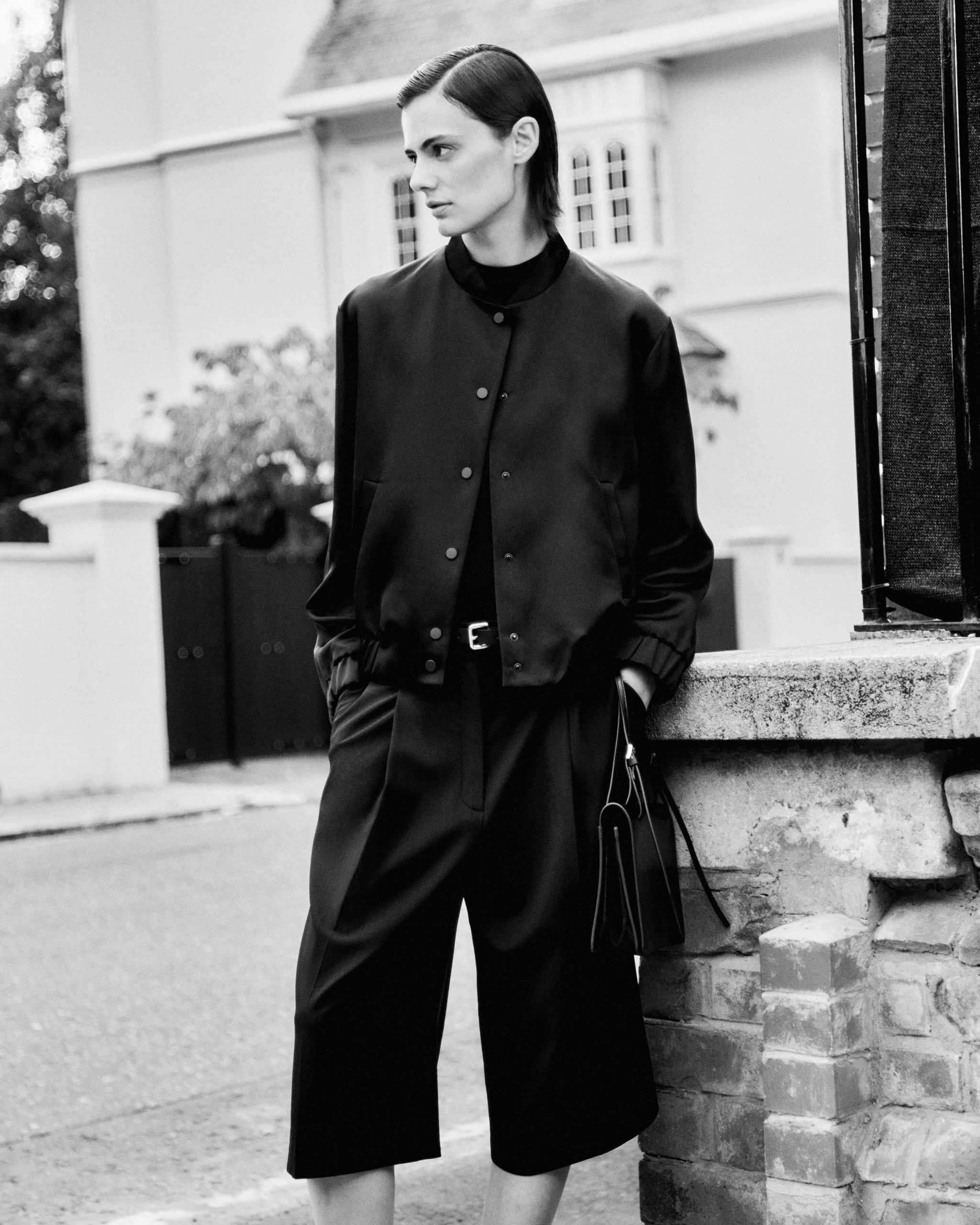 Groundbreaking — Massimo Dutti