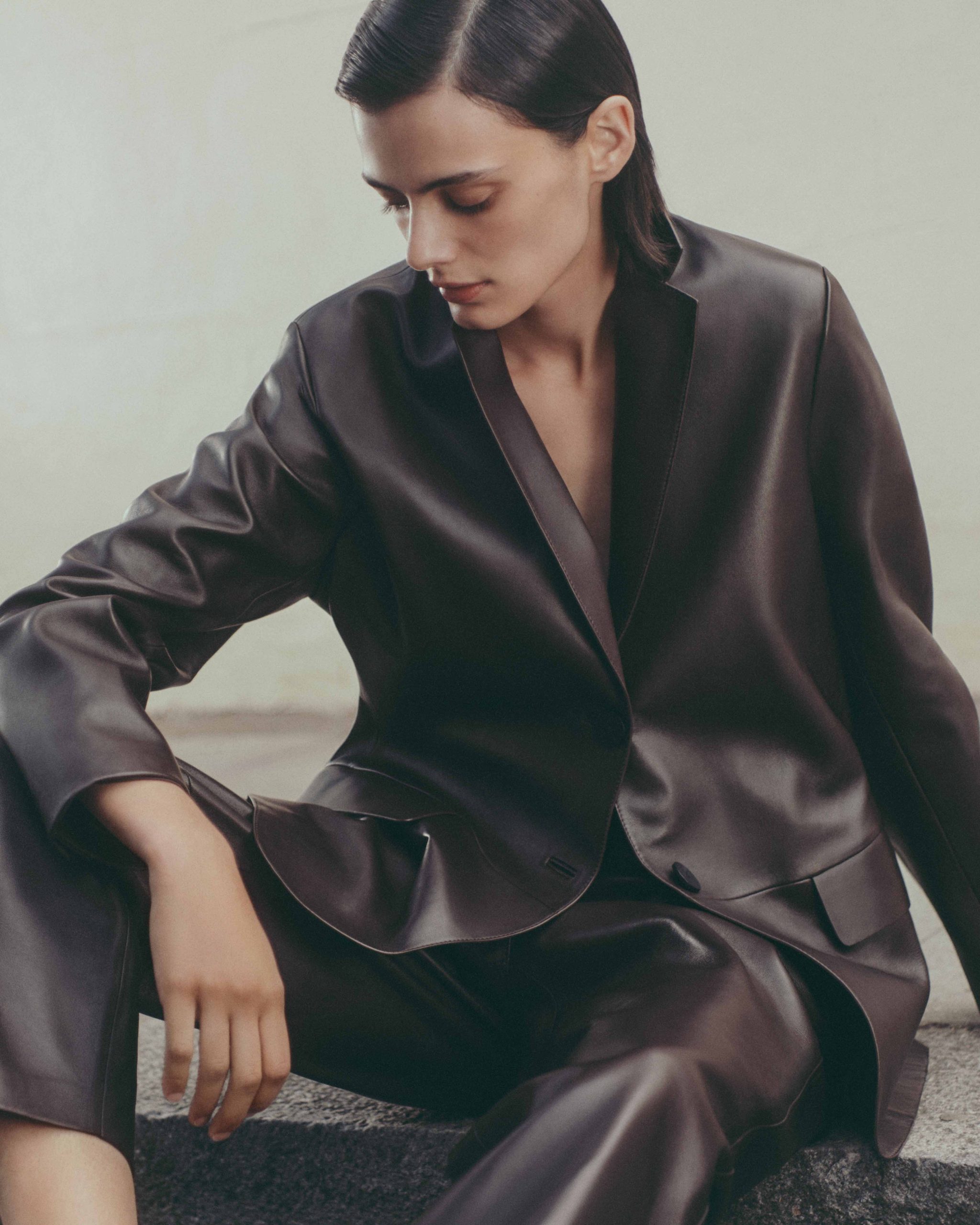 Groundbreaking — Massimo Dutti