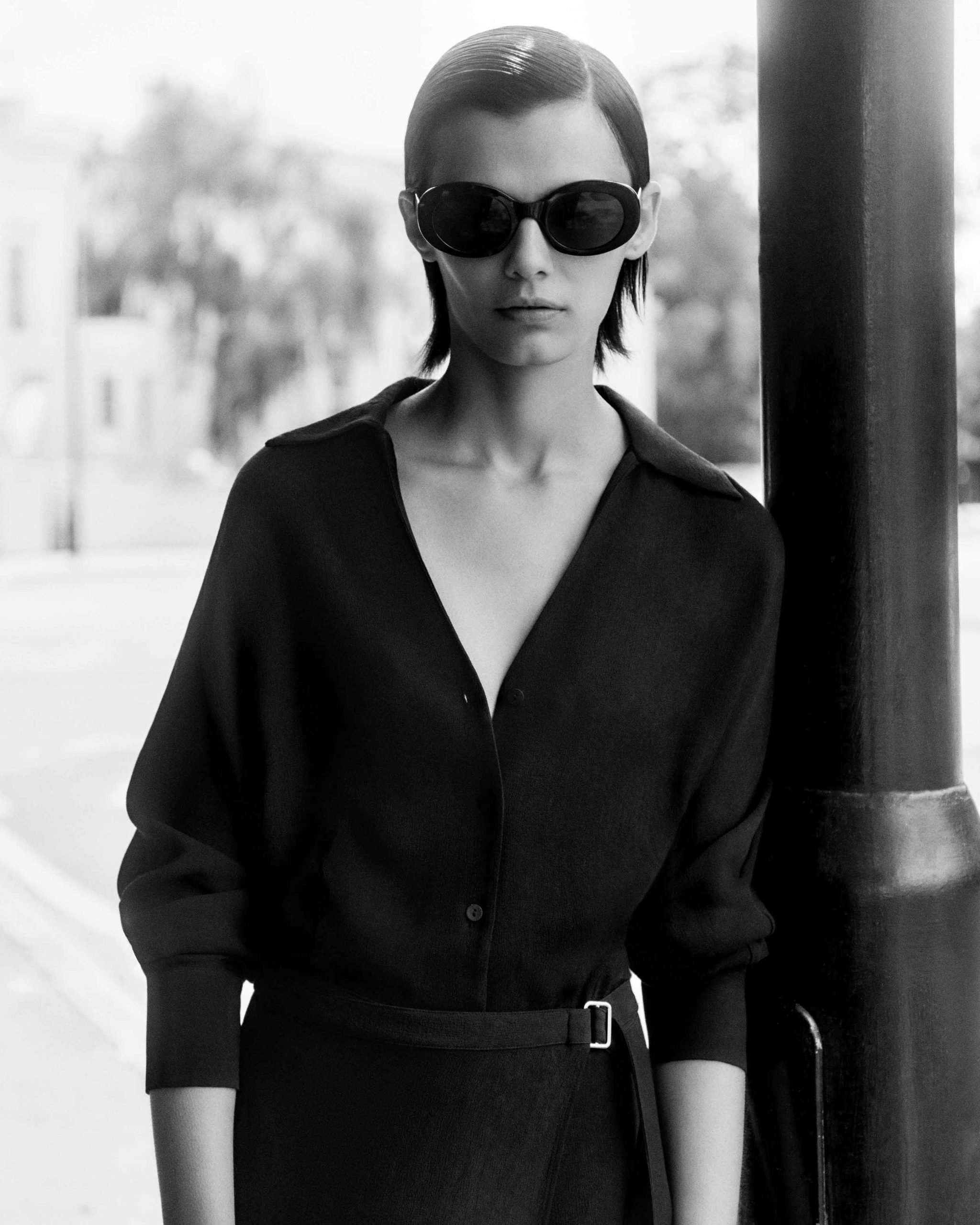 Groundbreaking — Massimo Dutti