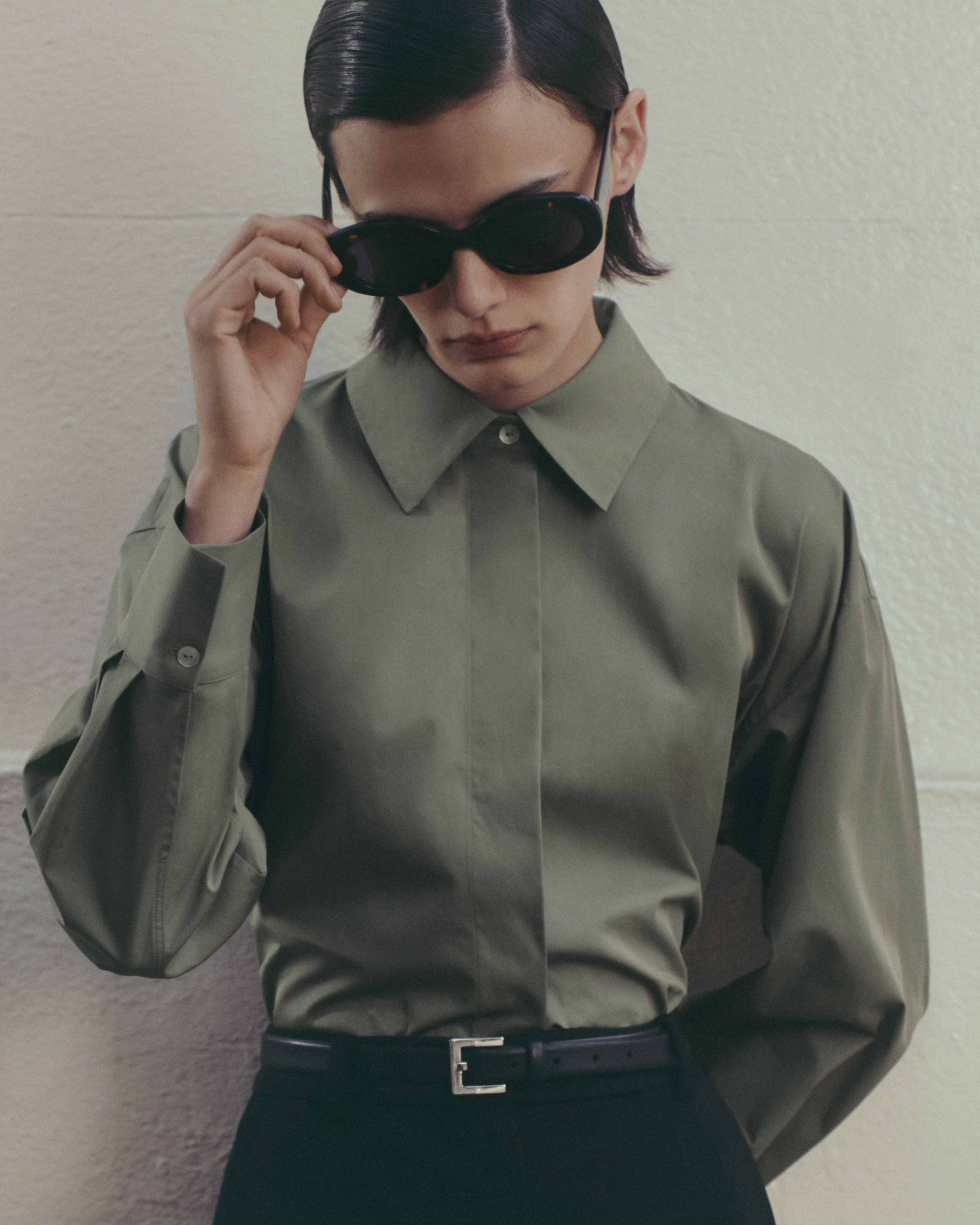 Groundbreaking — Massimo Dutti
