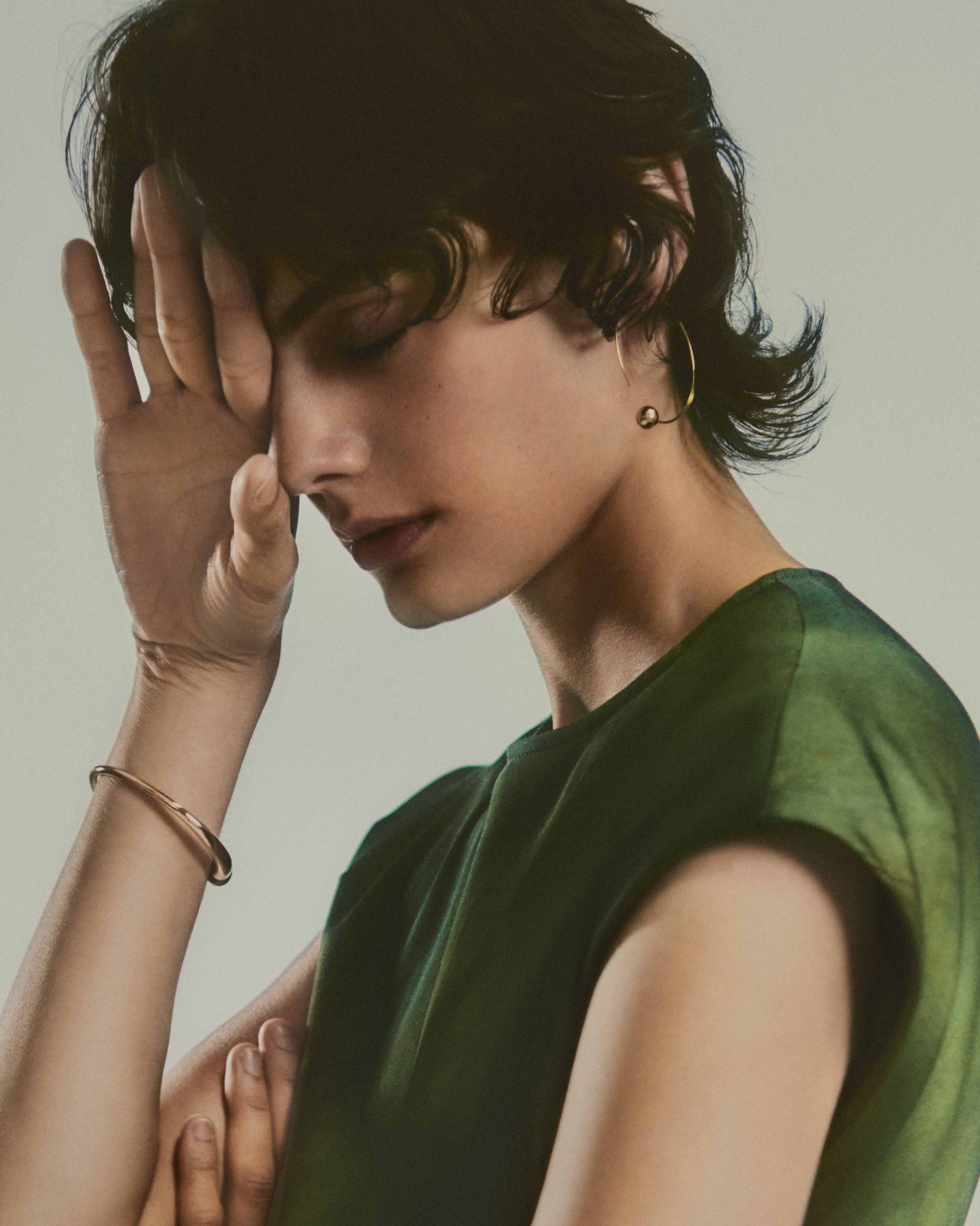 Groundbreaking — Massimo Dutti