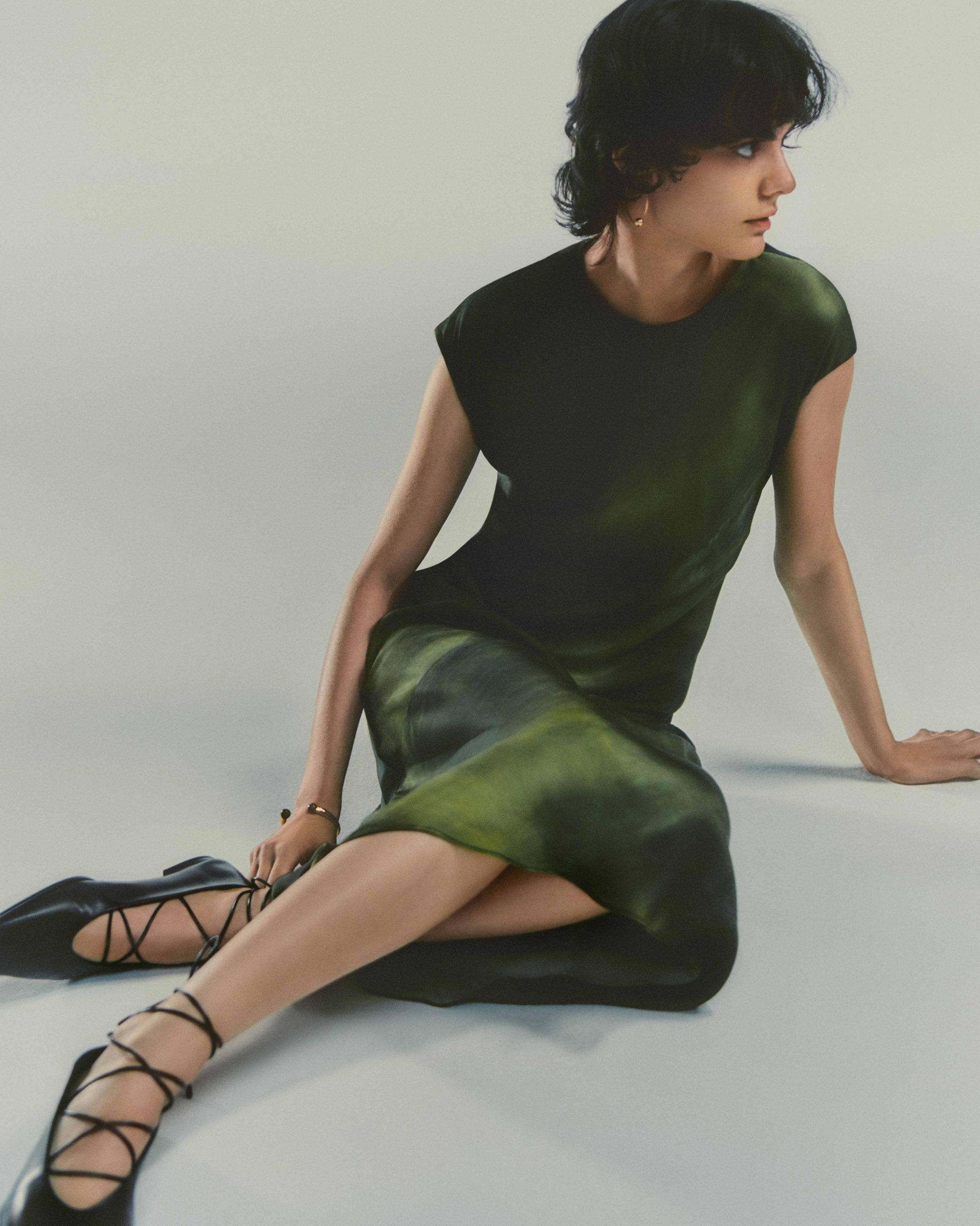 Groundbreaking — Massimo Dutti