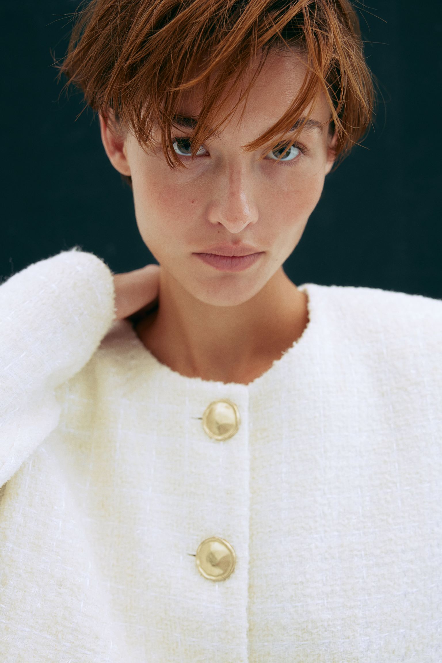Grace Elizabeth