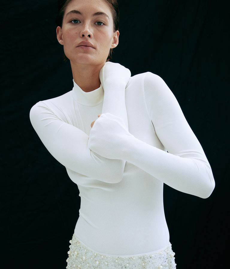 Grace Elizabeth