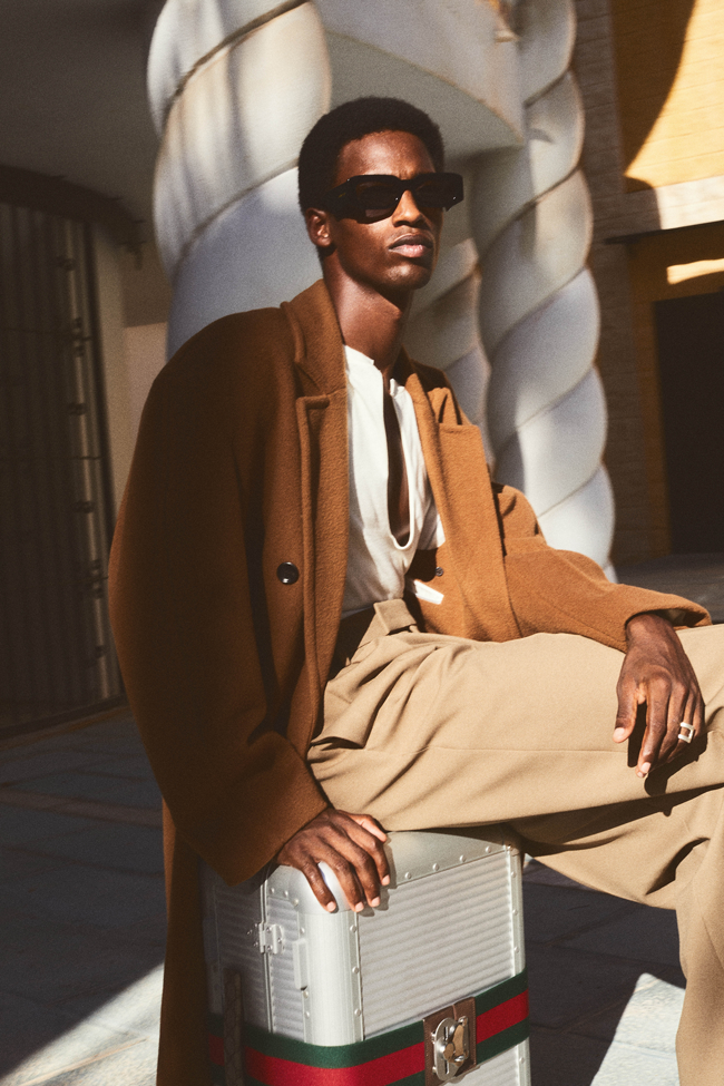 Gucci x Mytheresa