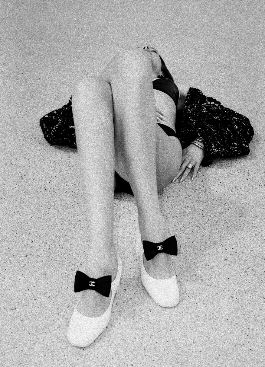 Louise Robert — PUSS PUSS Magazine