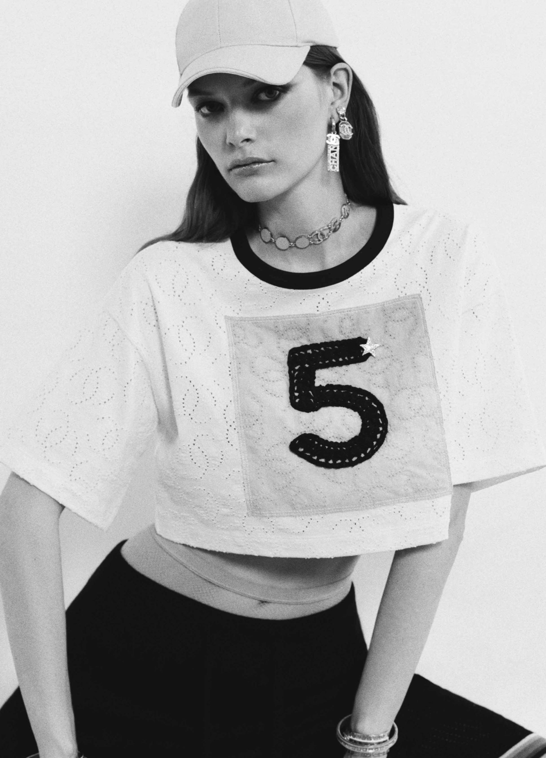 Louise Robert — PUSS PUSS Magazine
