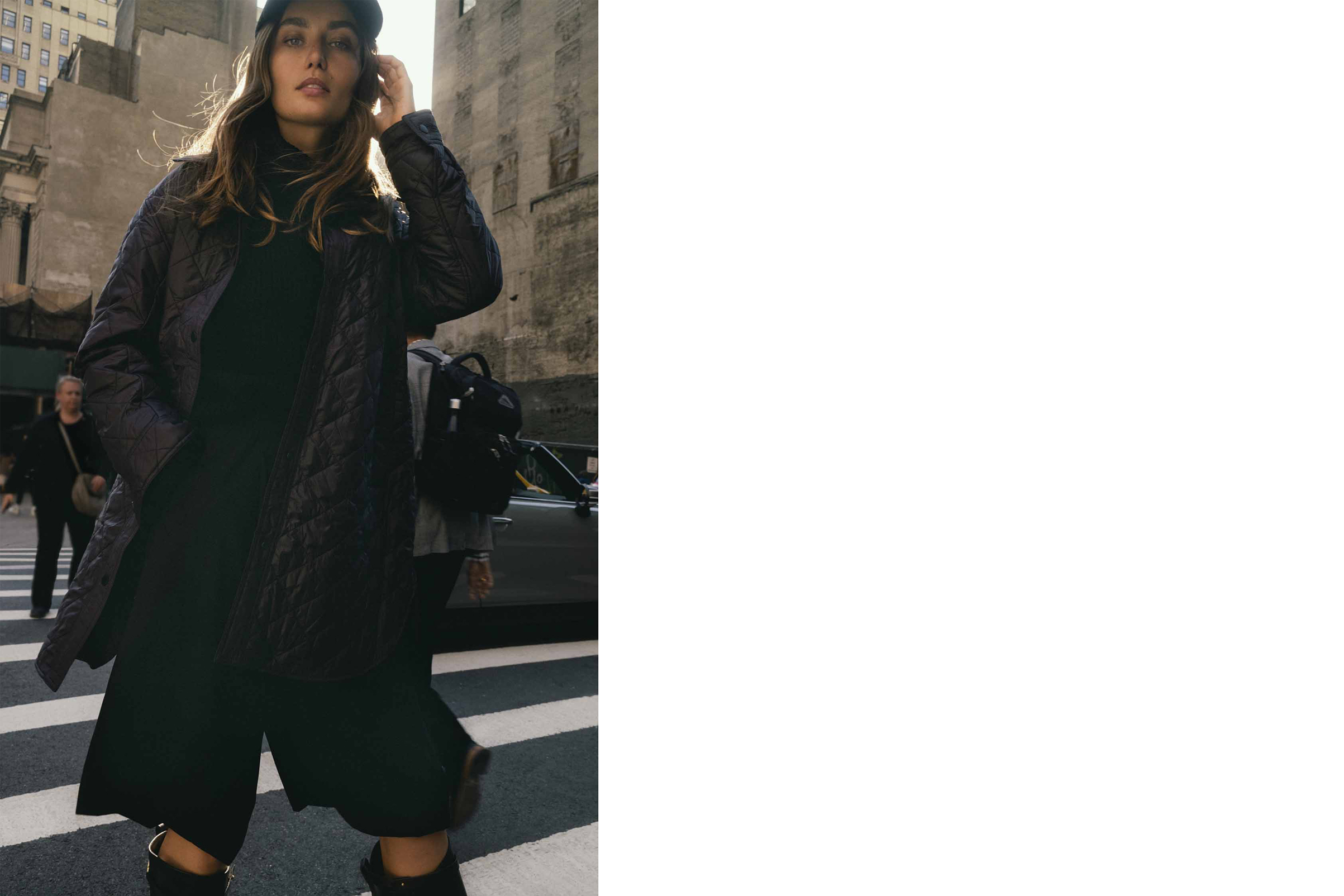 Outside / Report NY