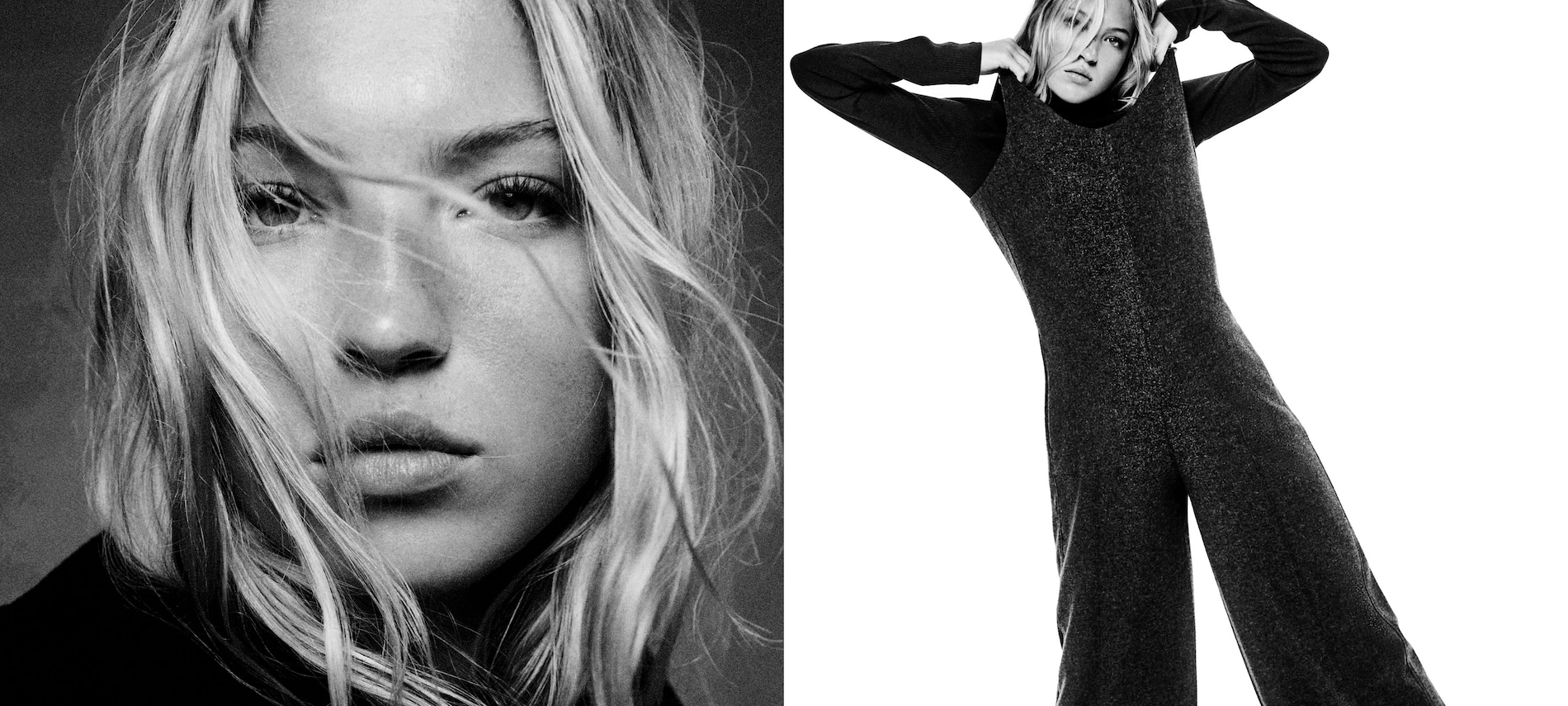 True Minds — Massimo Dutti
