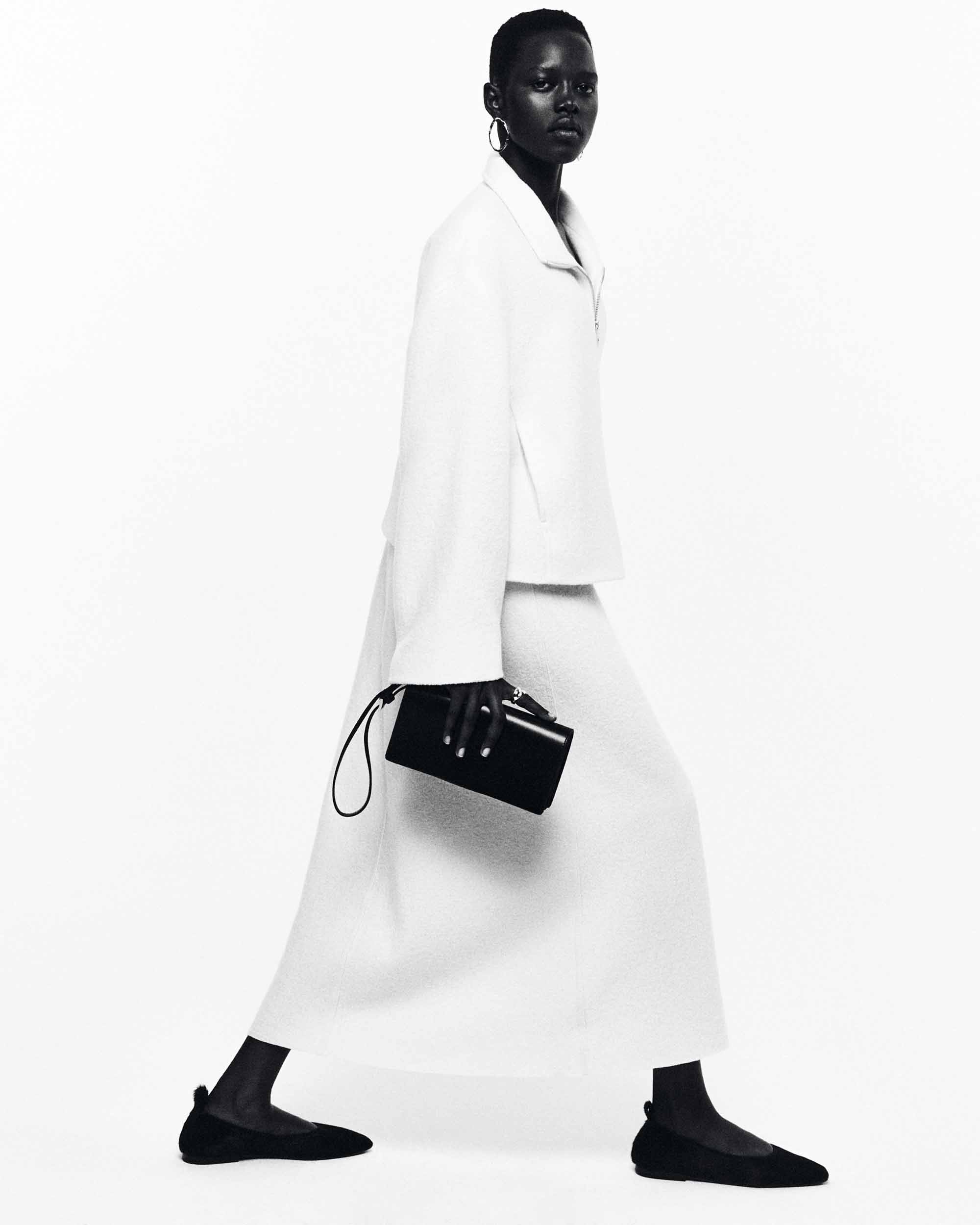 True Minds — Massimo Dutti