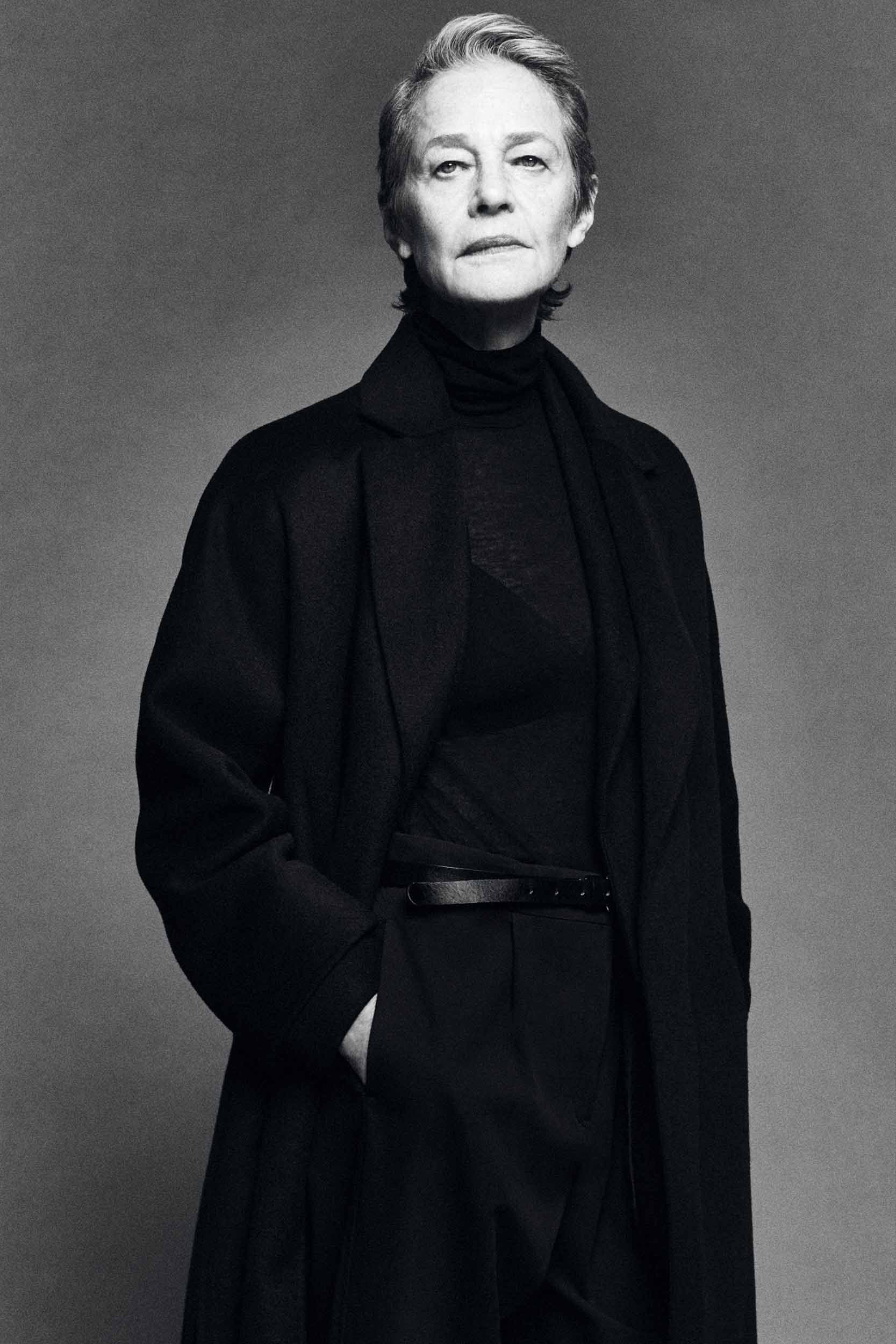 True Minds — Massimo Dutti