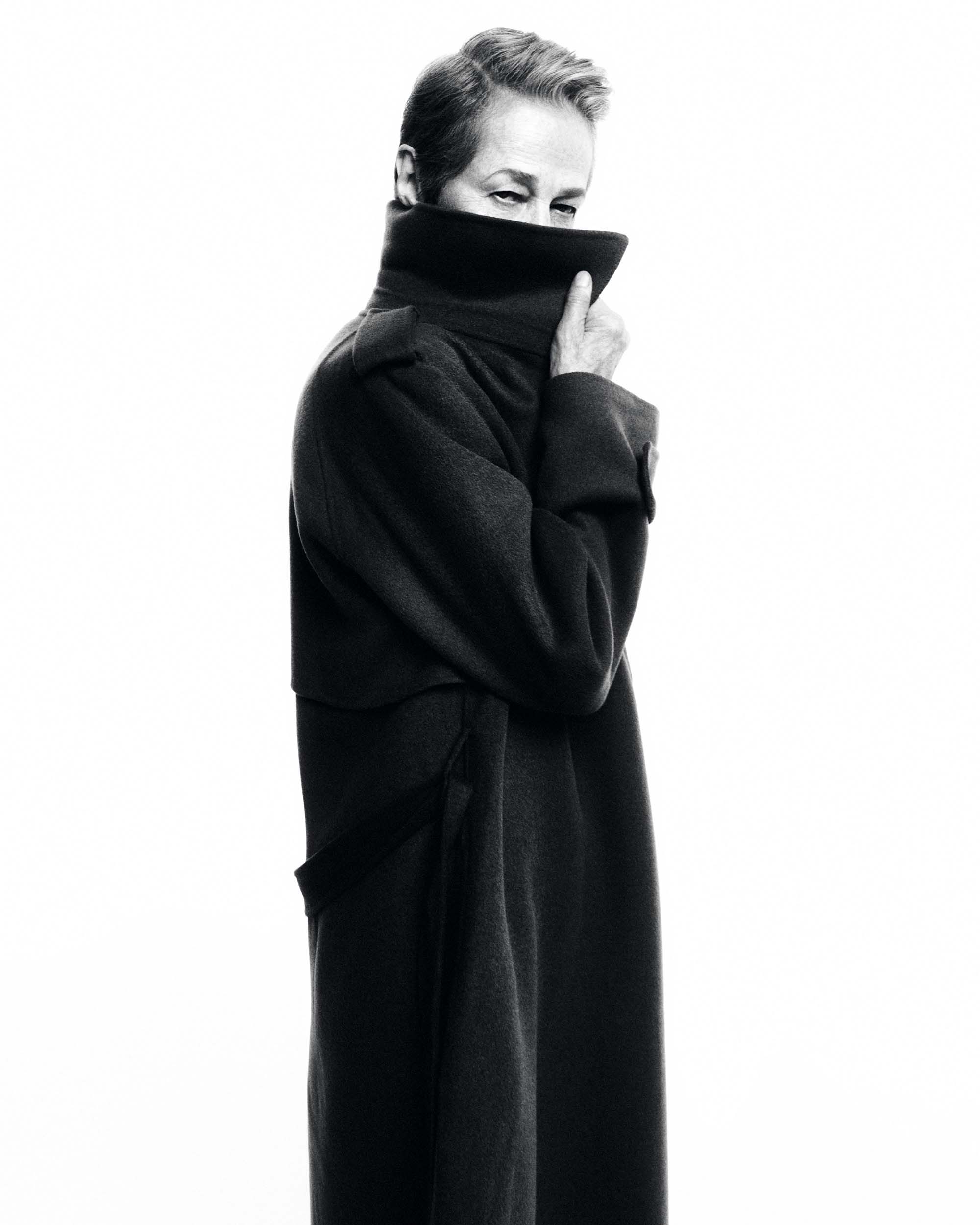 True Minds — Massimo Dutti