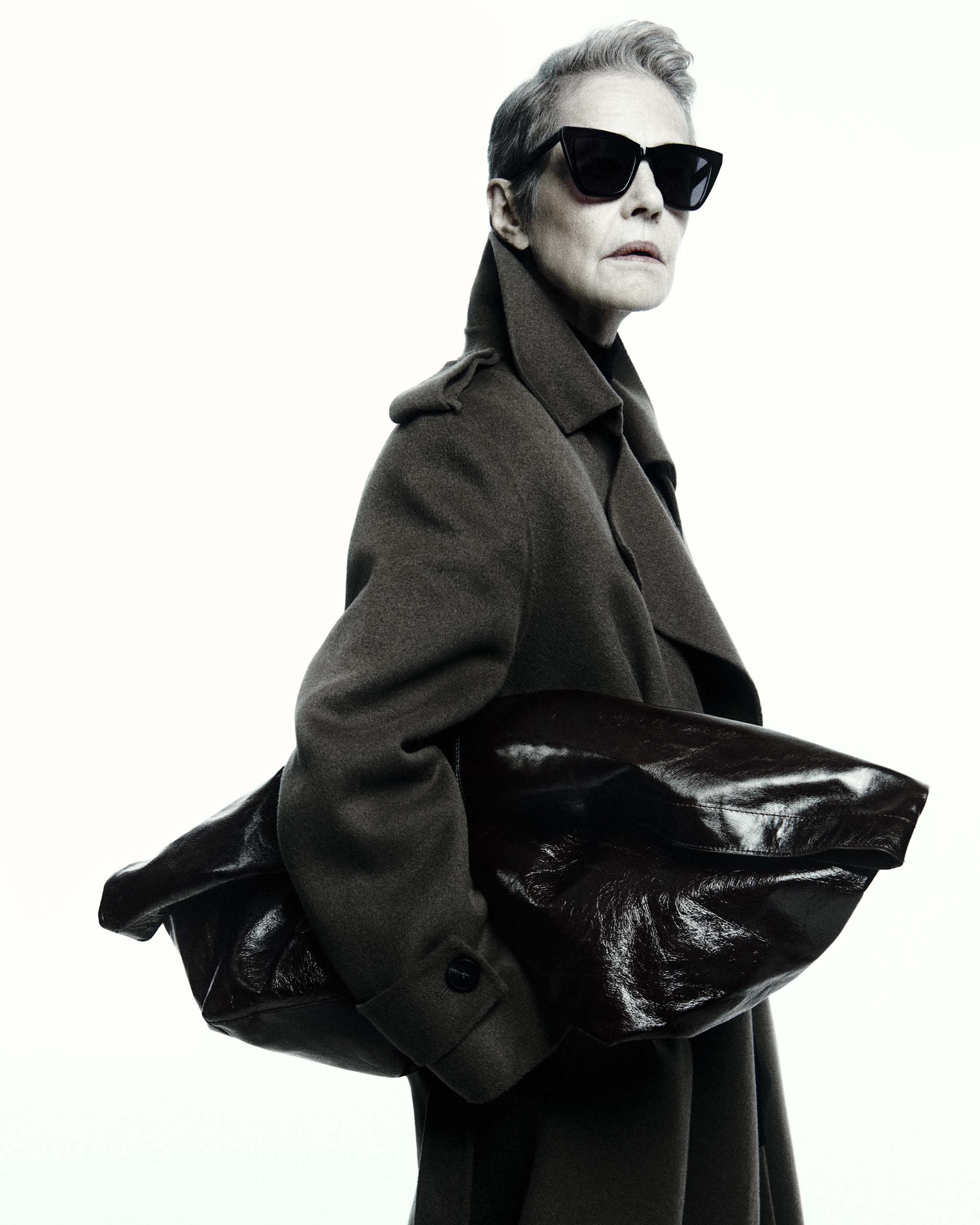 True Minds — Massimo Dutti