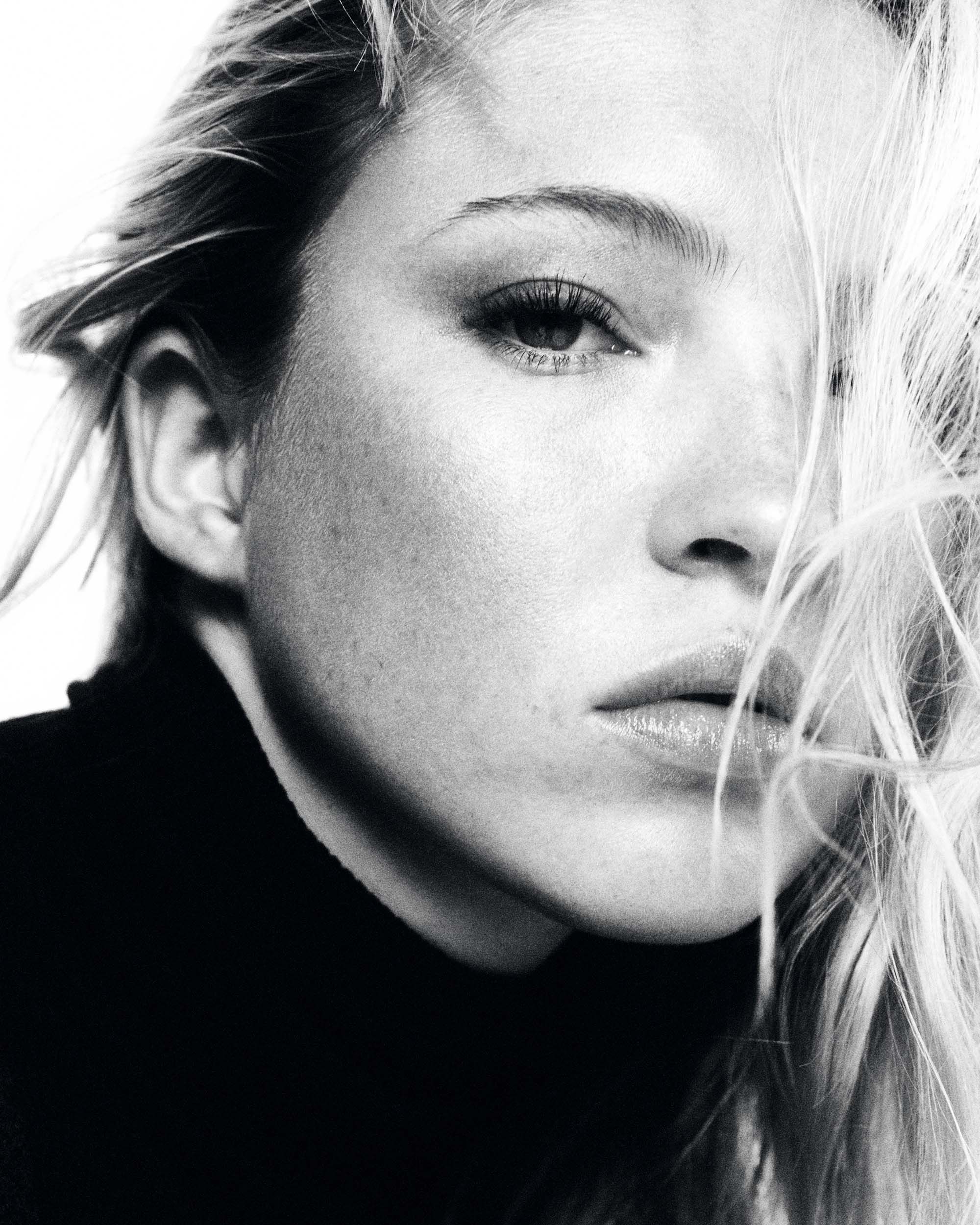 True Minds — Massimo Dutti