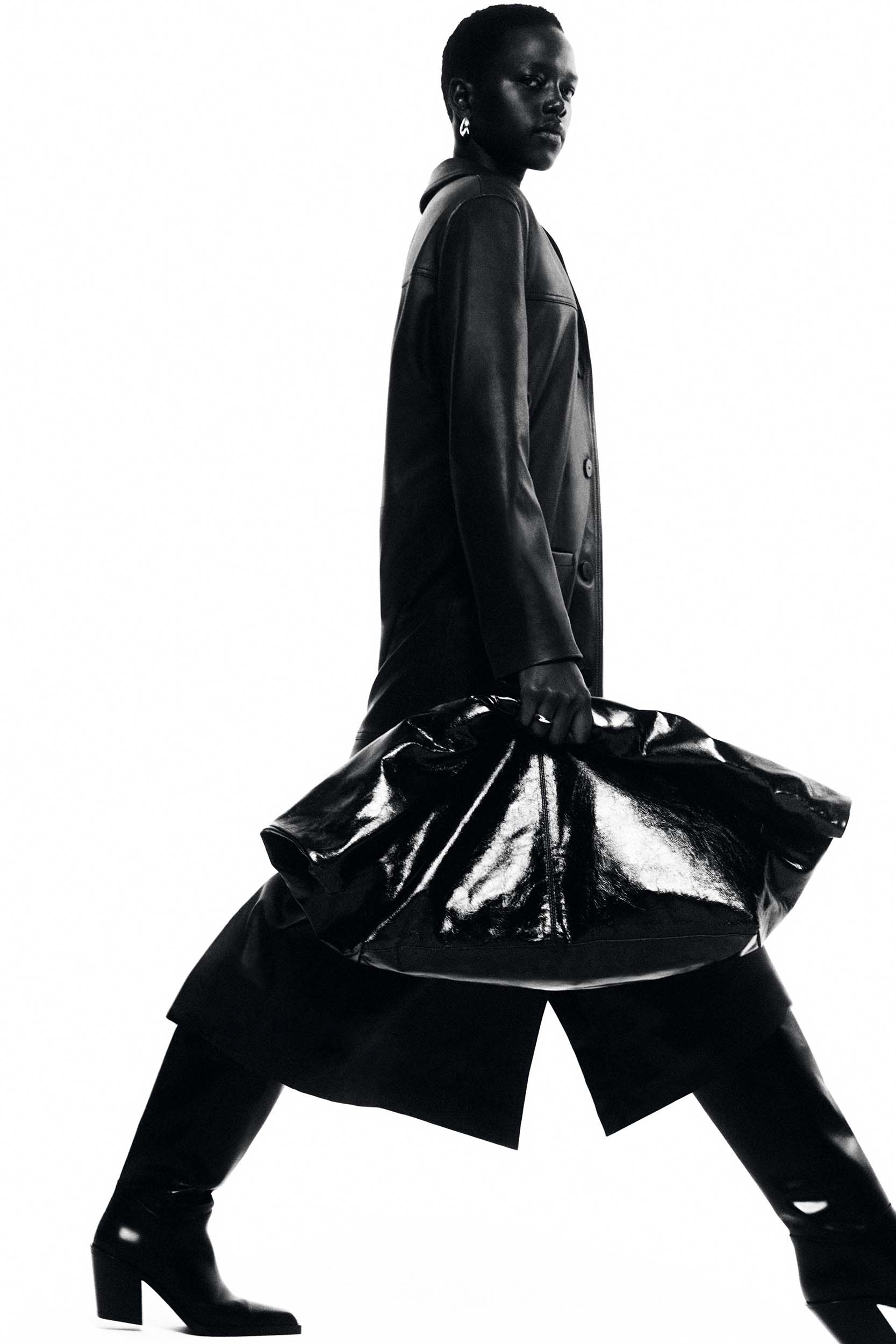 True Minds — Massimo Dutti