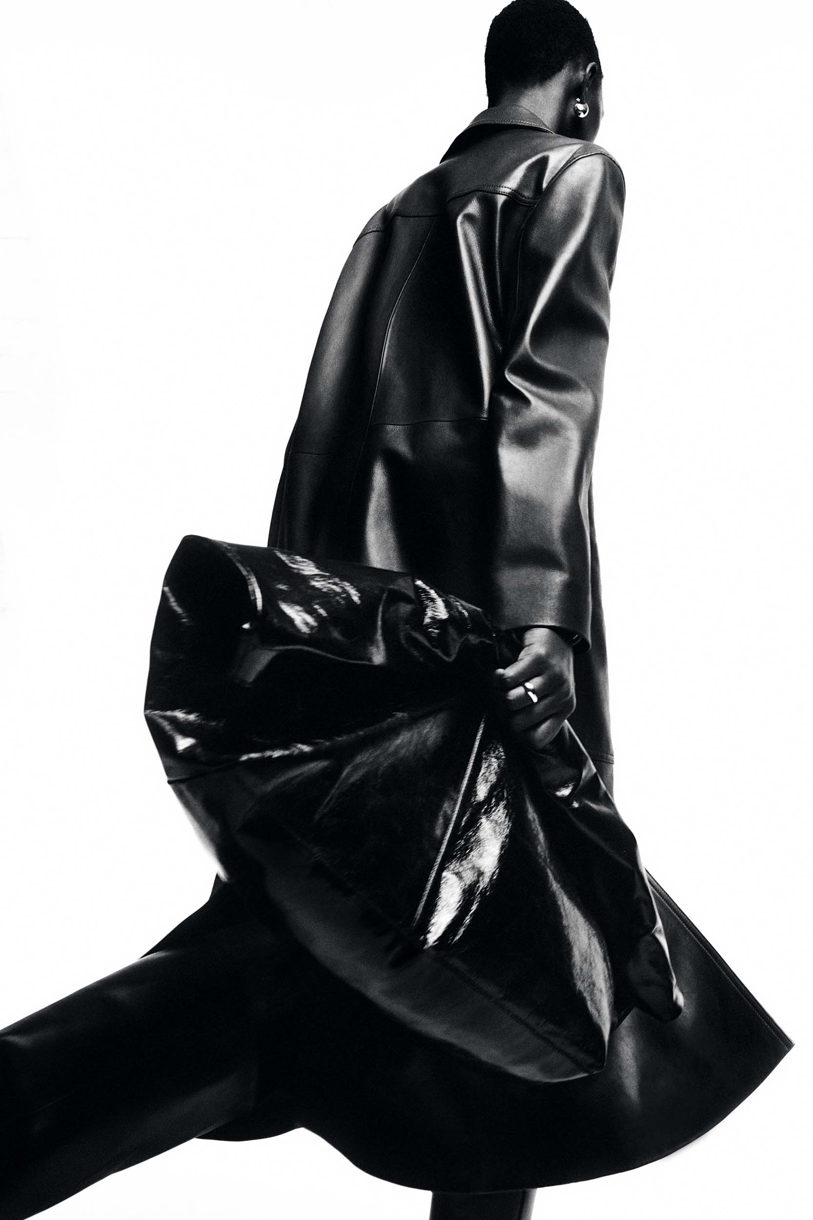True Minds — Massimo Dutti