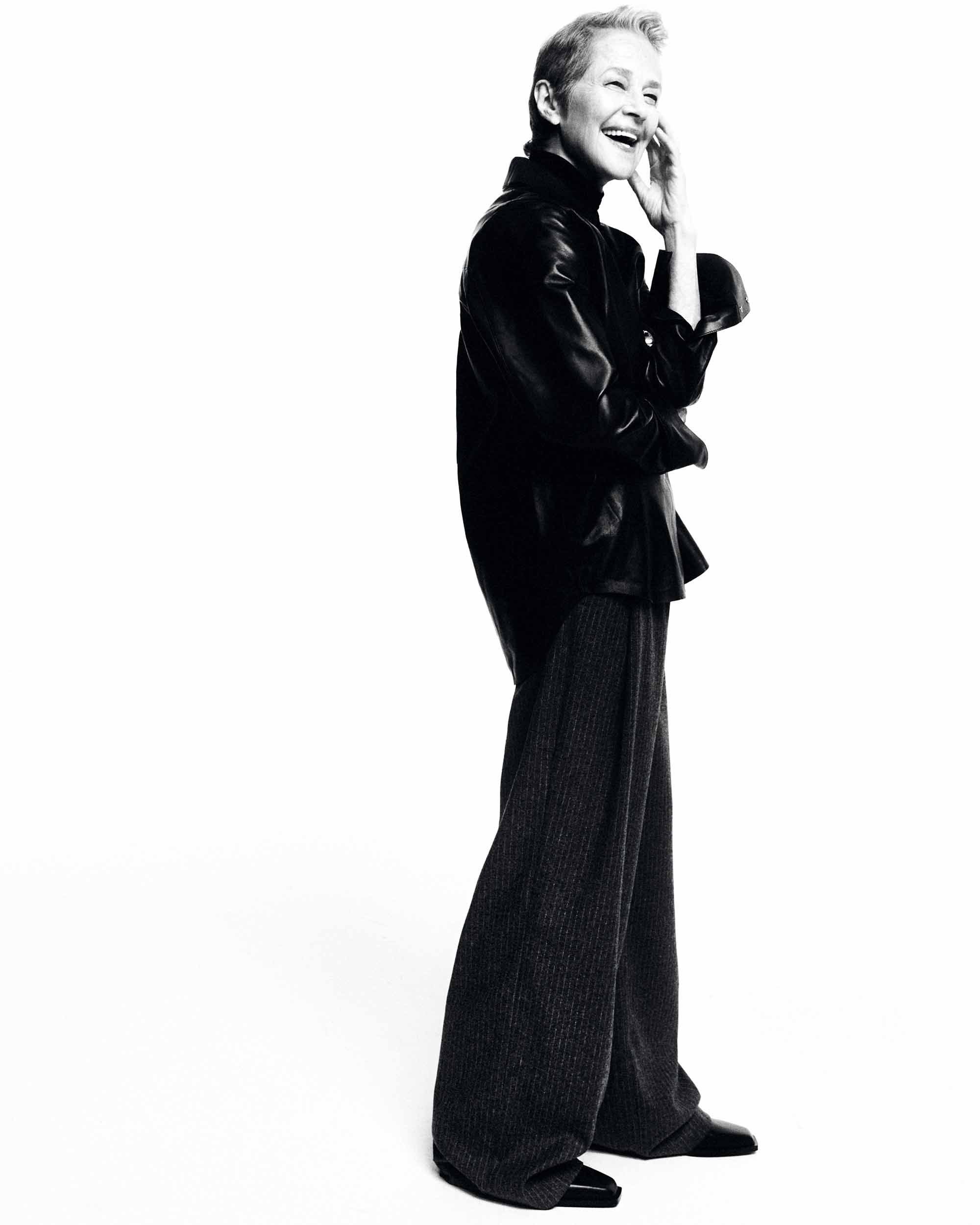 True Minds — Massimo Dutti