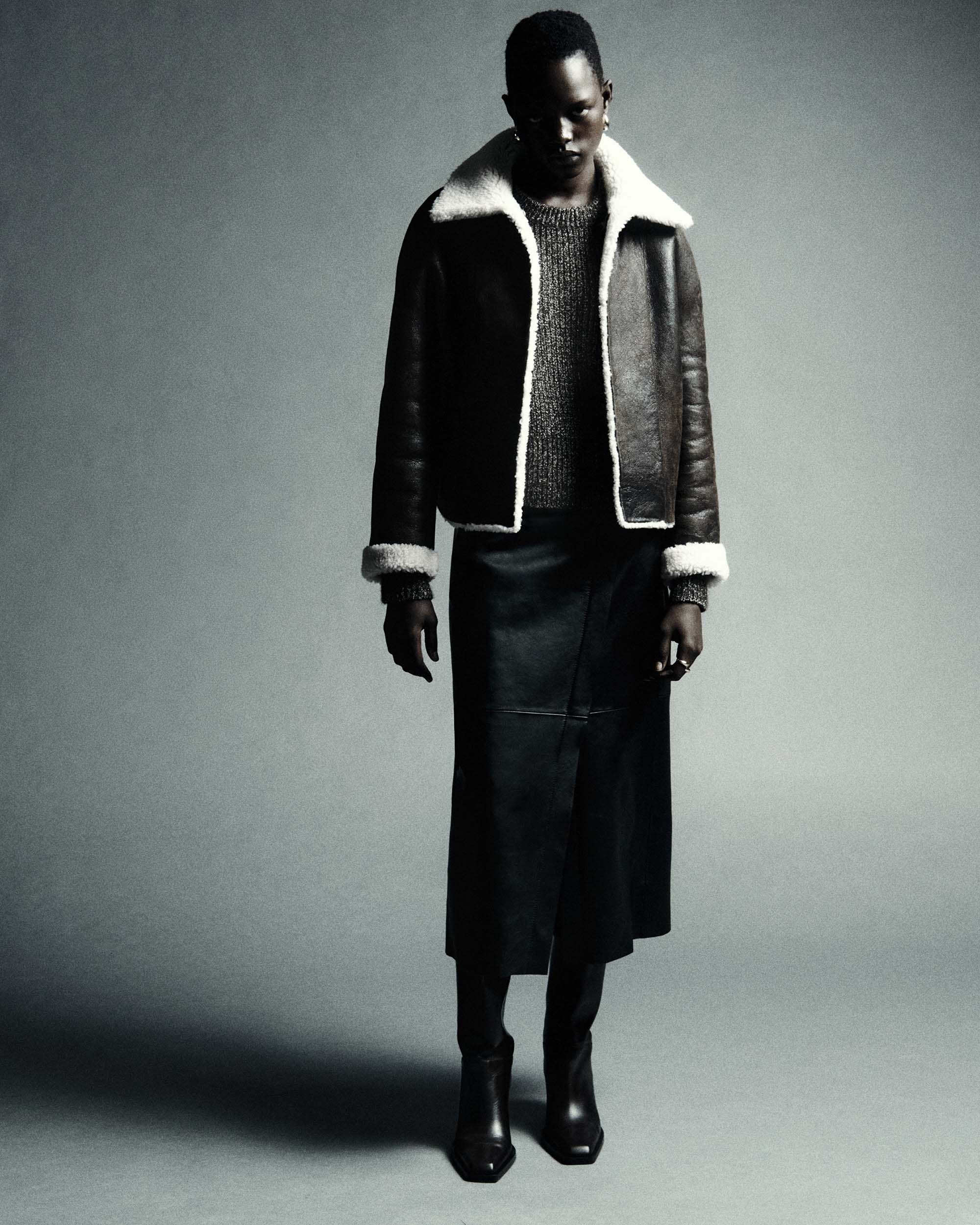True Minds — Massimo Dutti