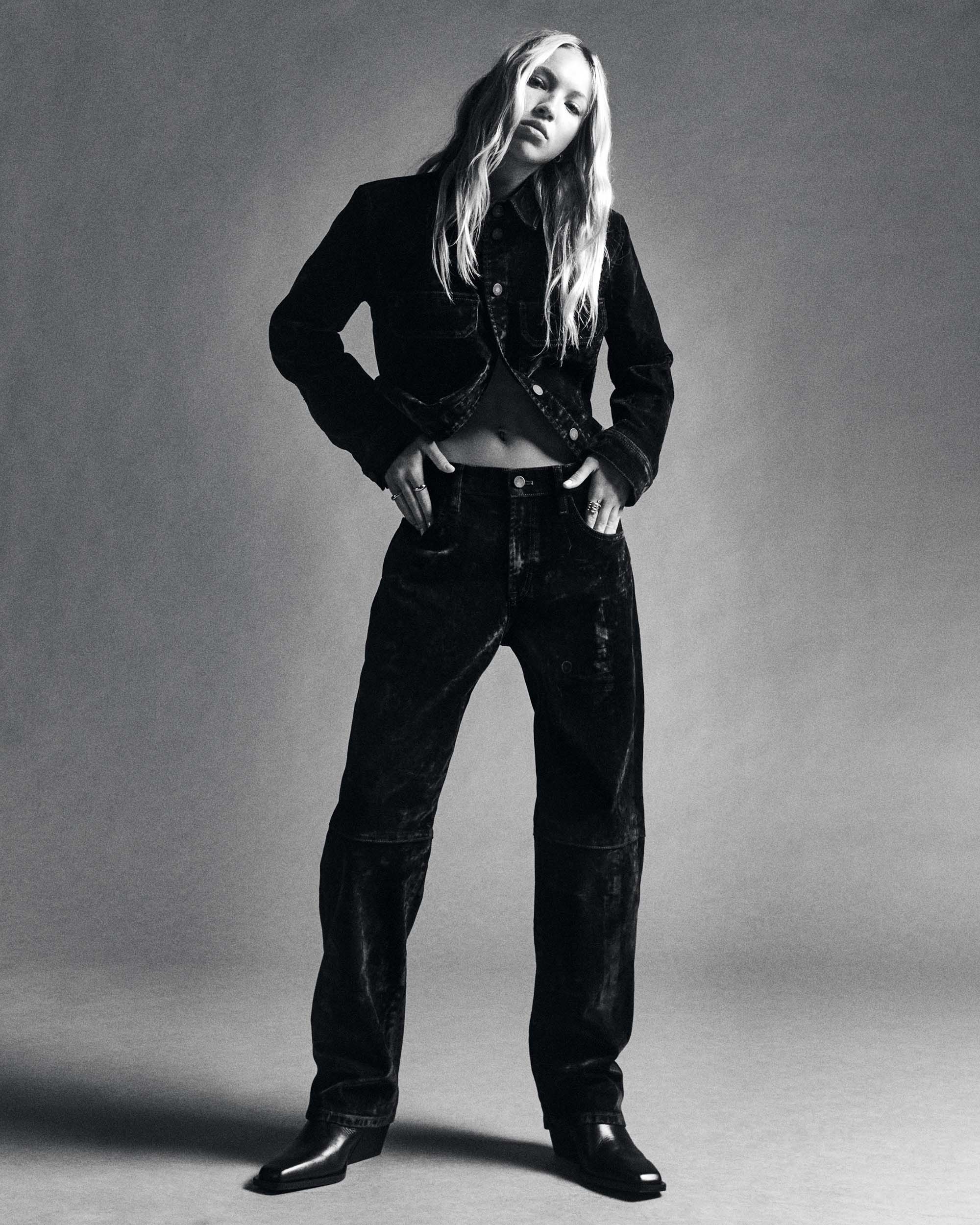 True Minds — Massimo Dutti