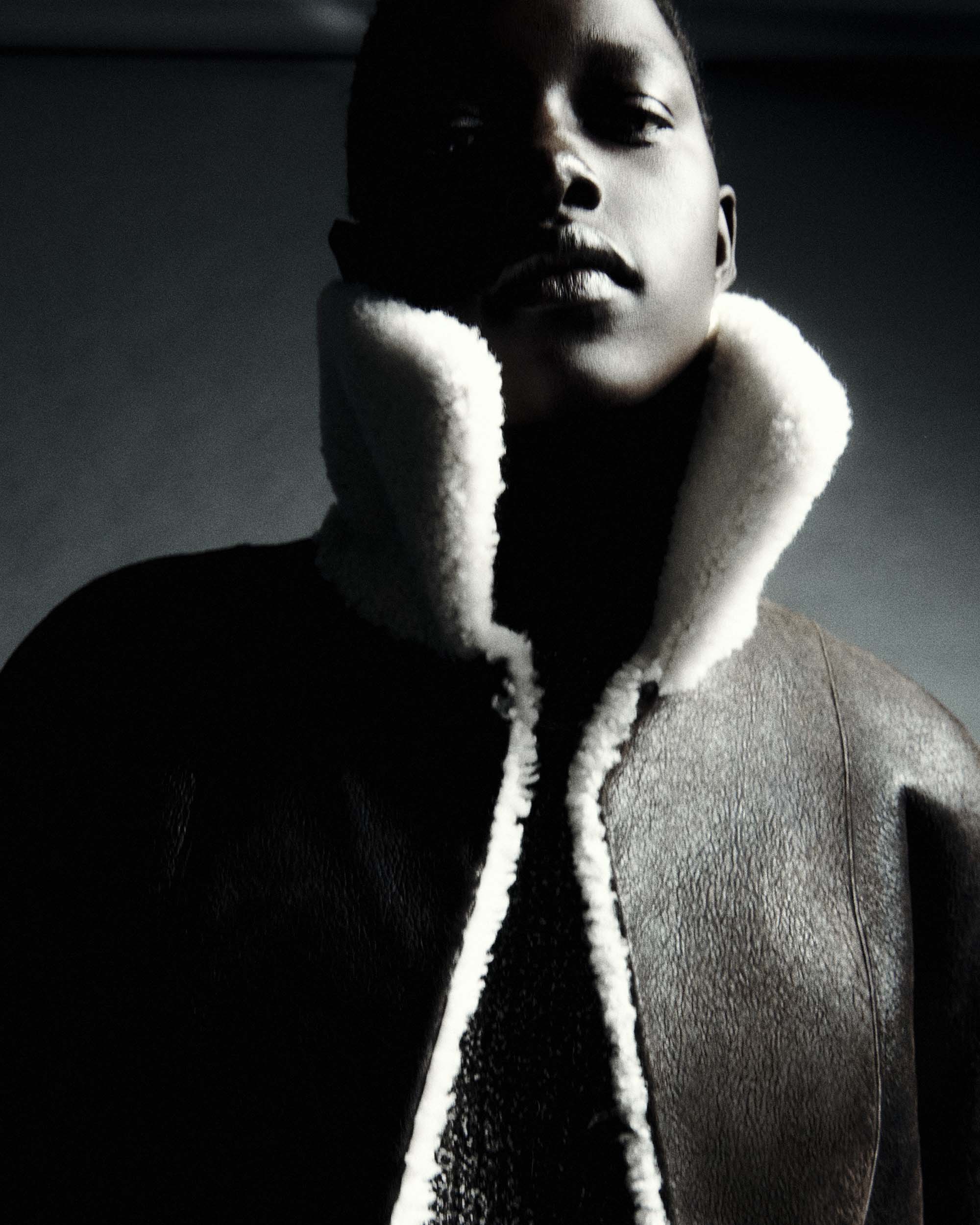 True Minds — Massimo Dutti