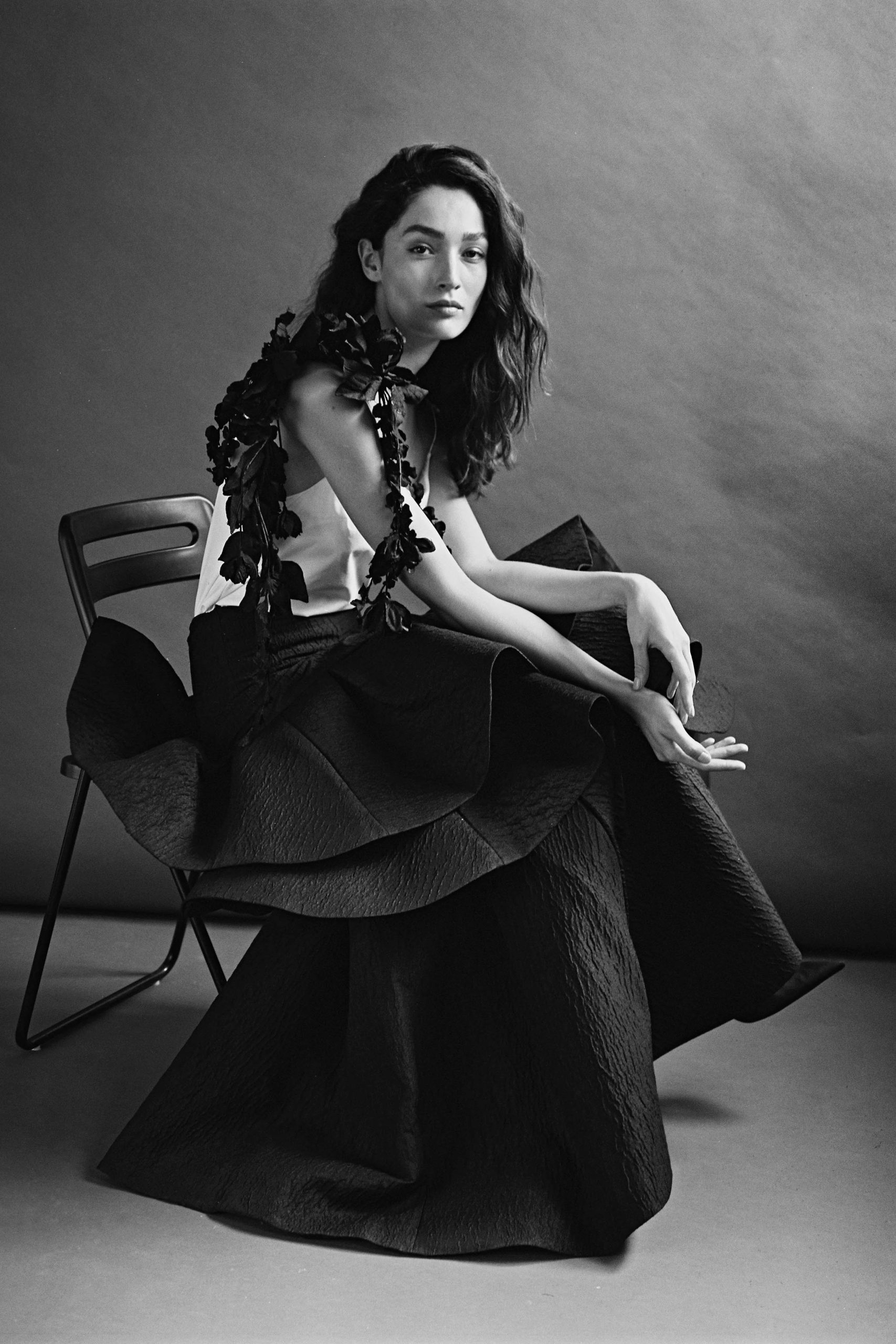 Rosie Assoulin