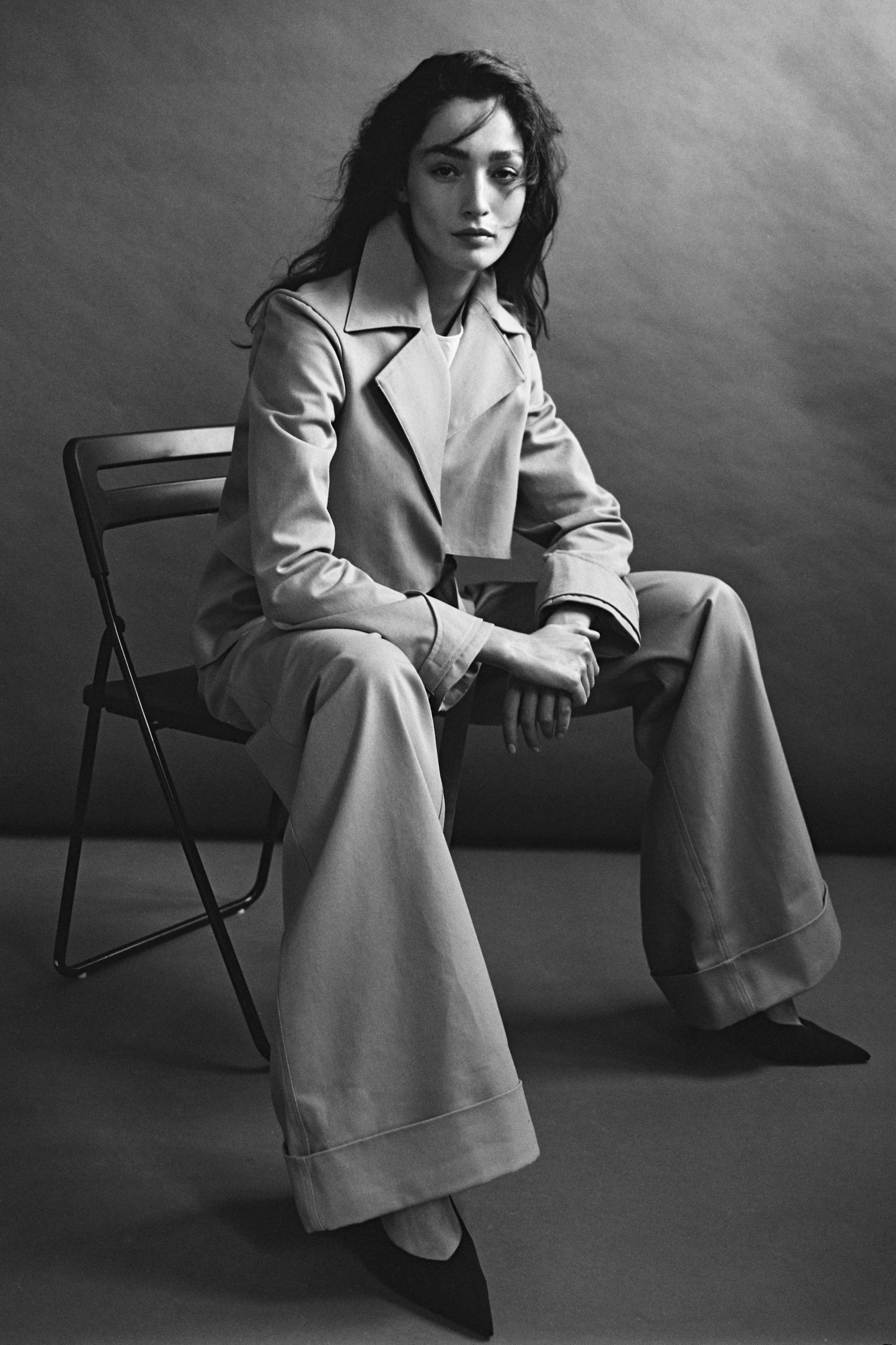 Rosie Assoulin