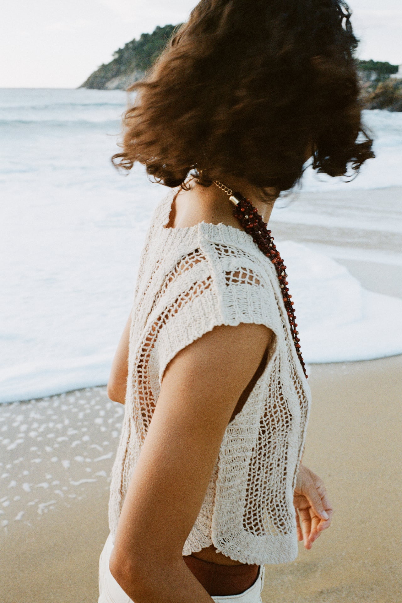 Barbara Valente — Zara