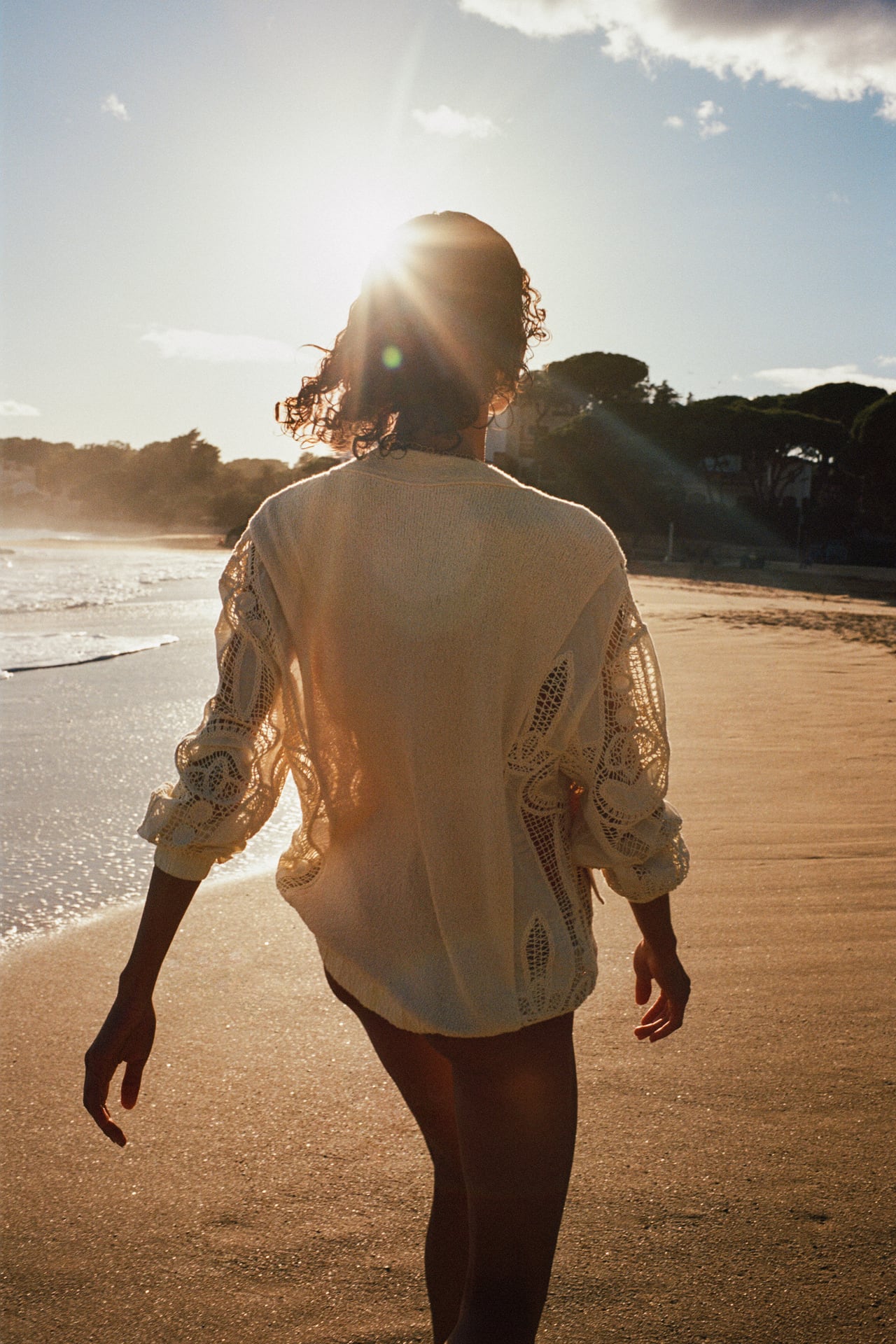 Barbara Valente — Zara