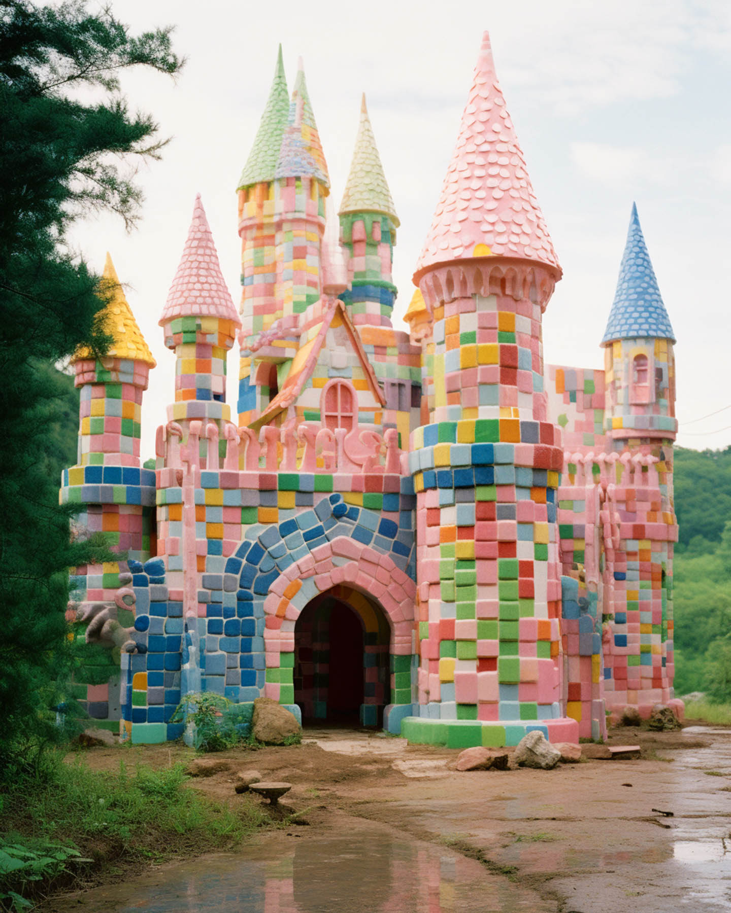 Can you name all the kingdoms?