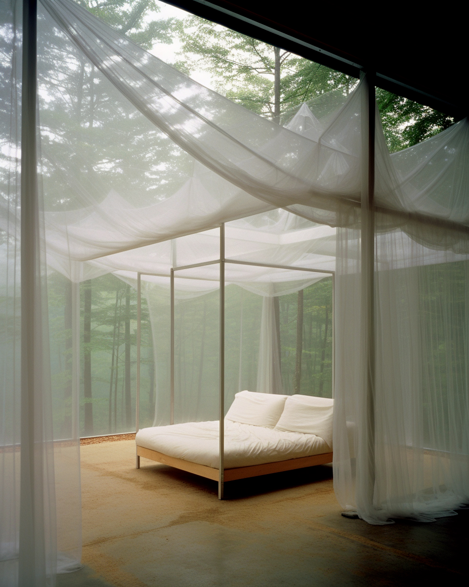 Resting spot