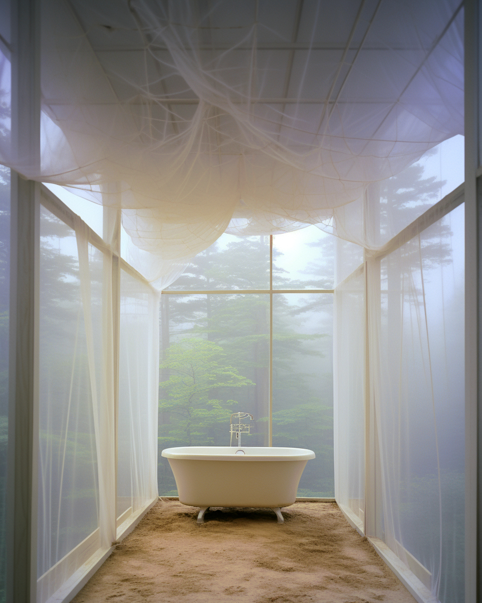 Resting spot