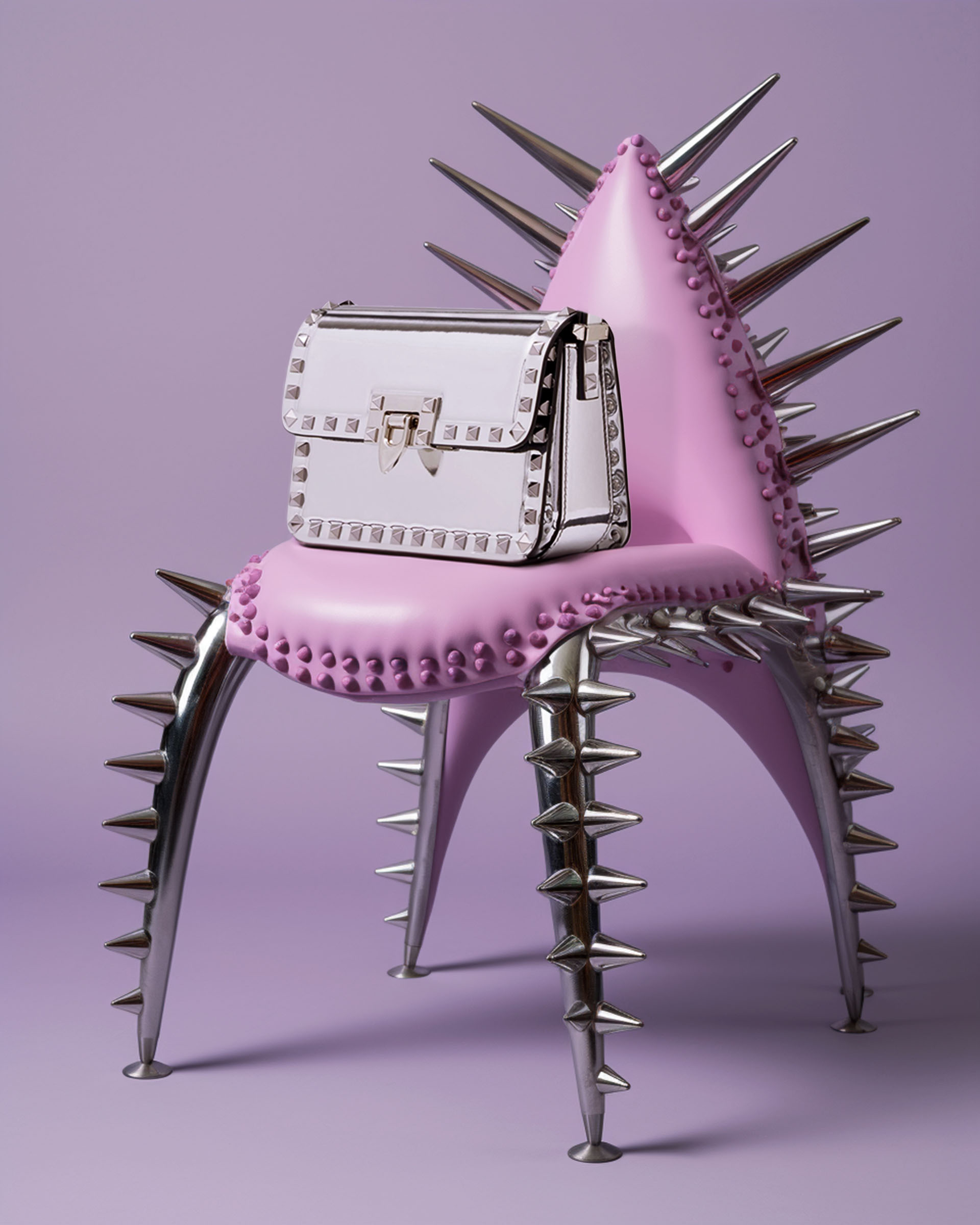Rockstud