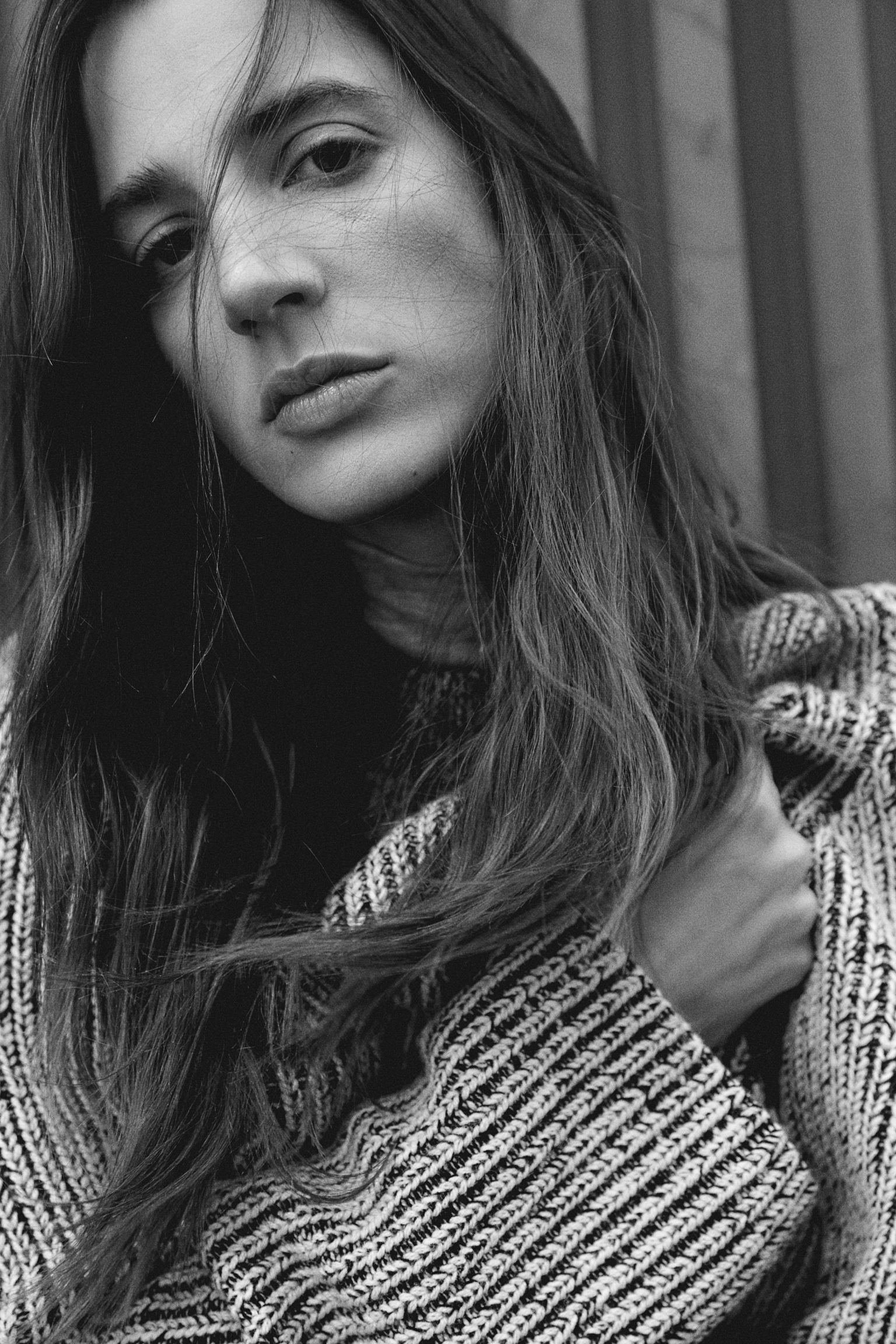 Rachel Marx