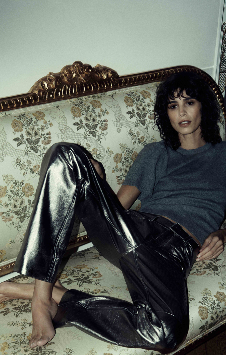 Le nuit de Hors — Massimo Dutti