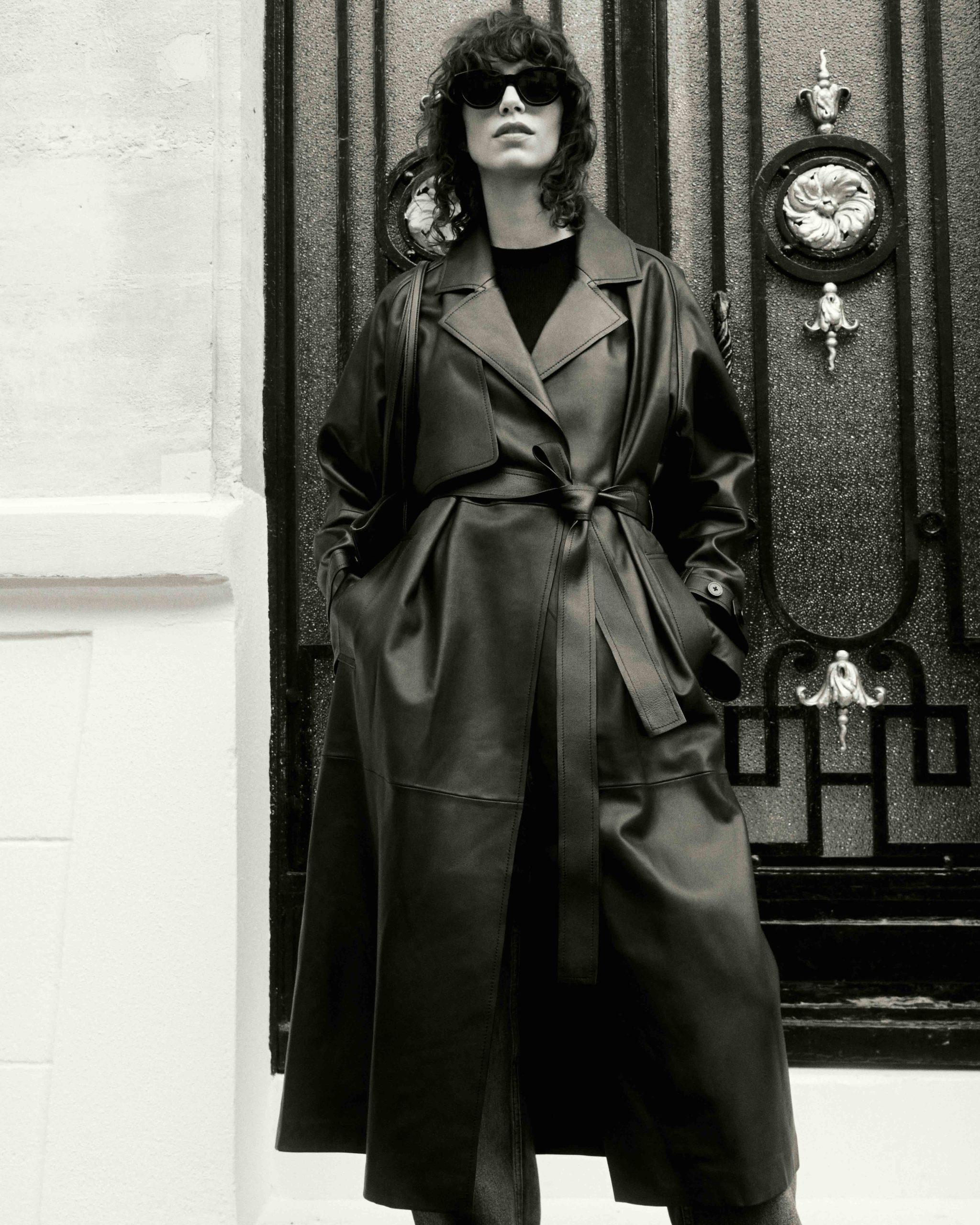 Le nuit de Hors — Massimo Dutti