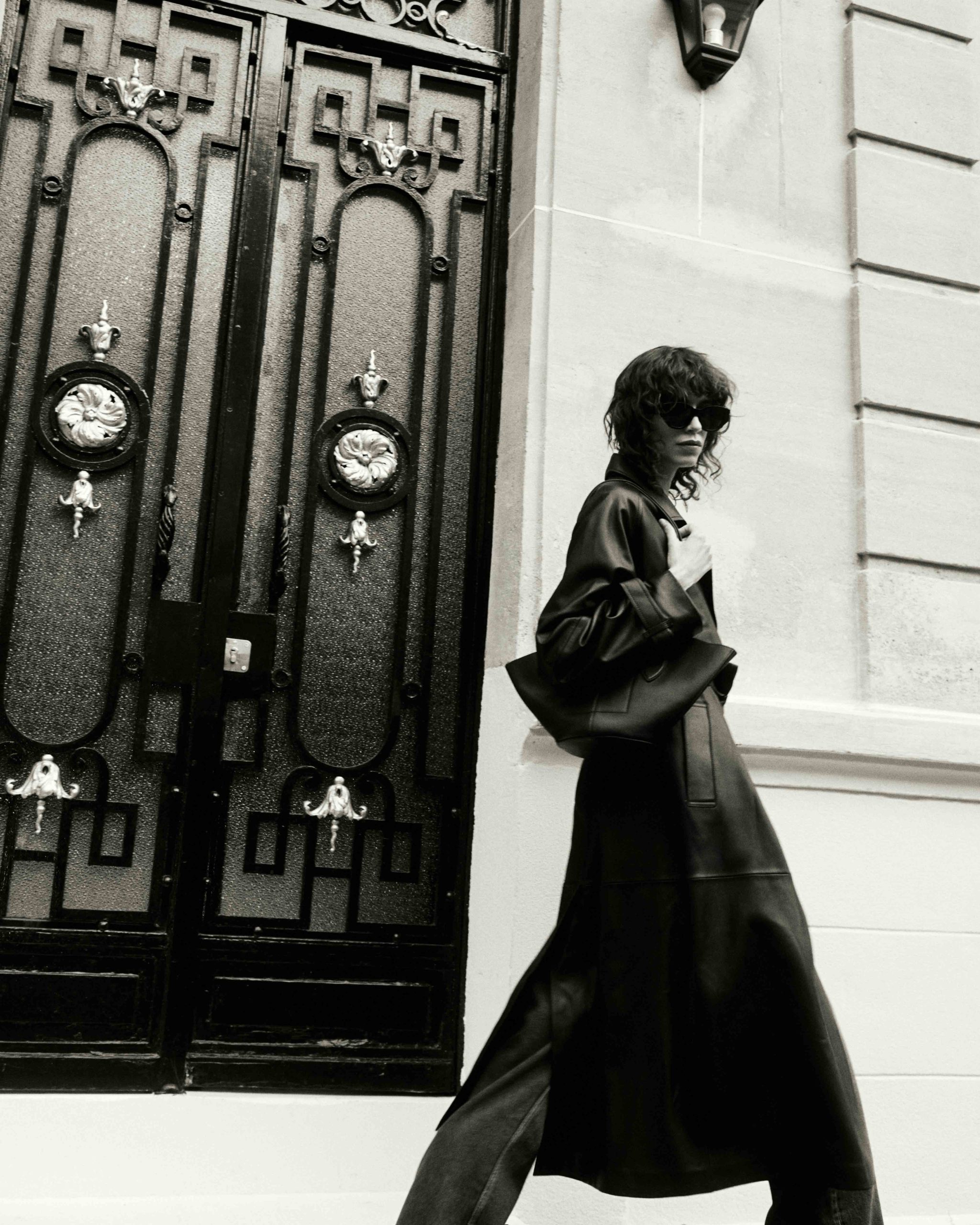 Le nuit de Hors — Massimo Dutti