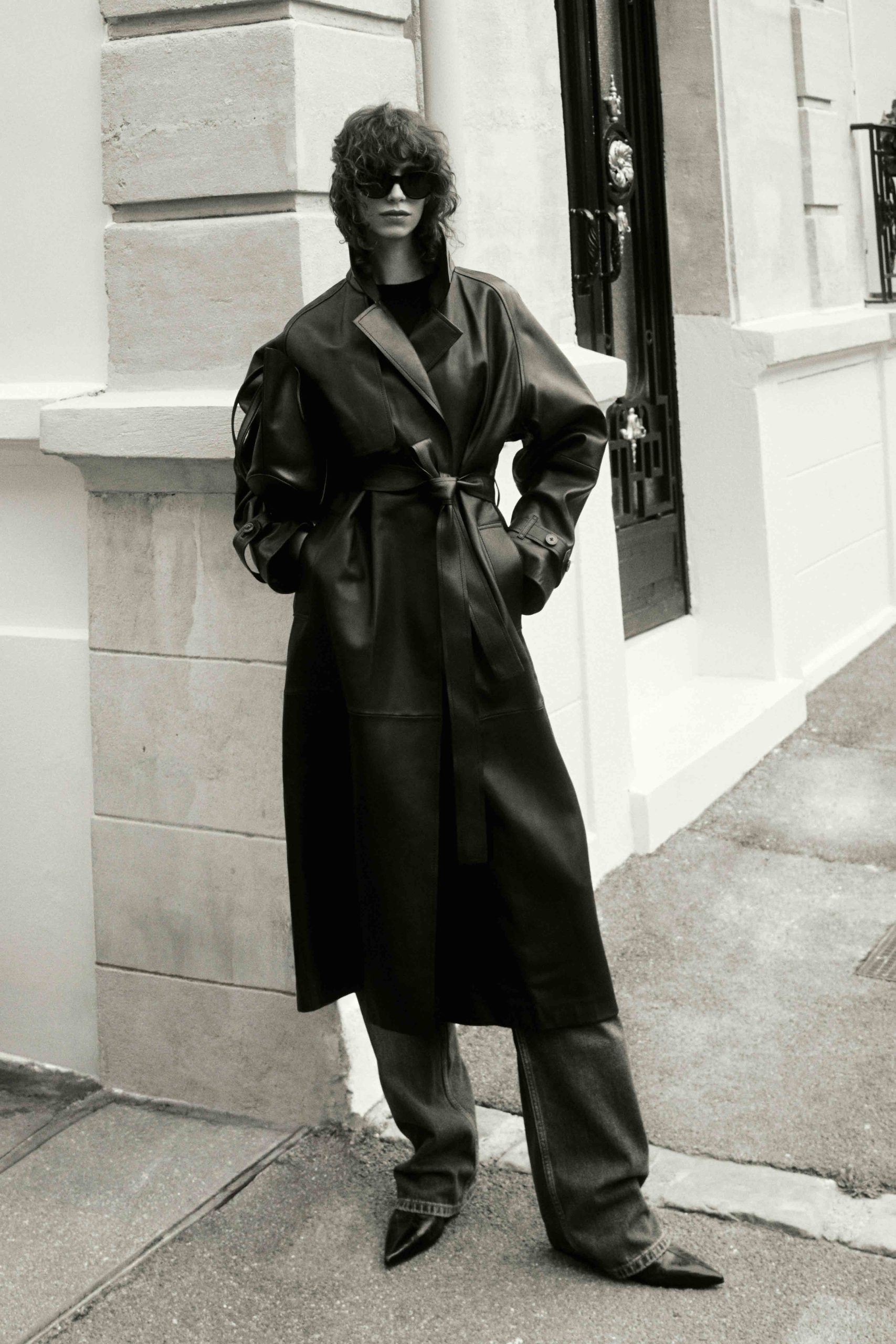 Le nuit de Hors — Massimo Dutti