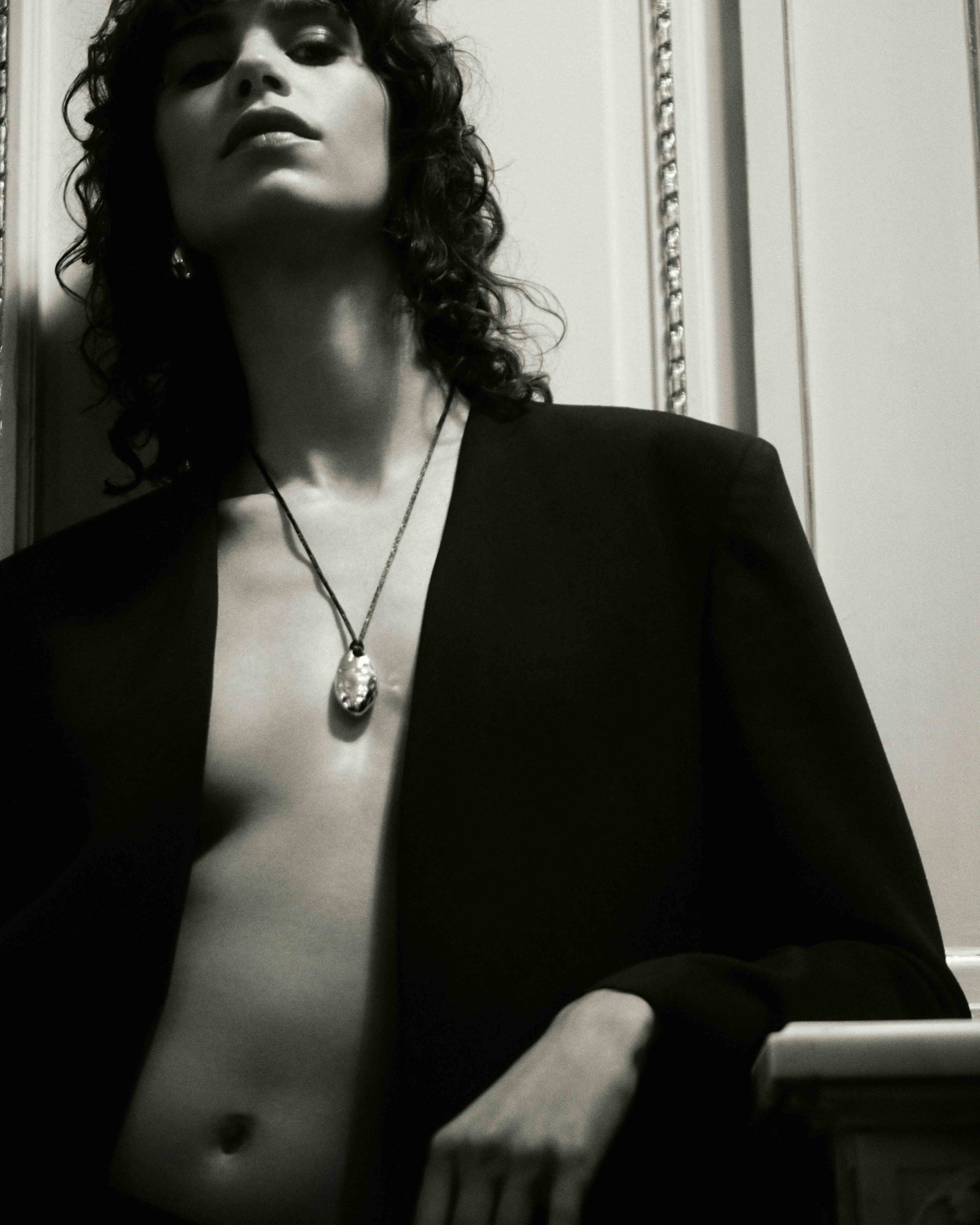 Le nuit de Hors — Massimo Dutti