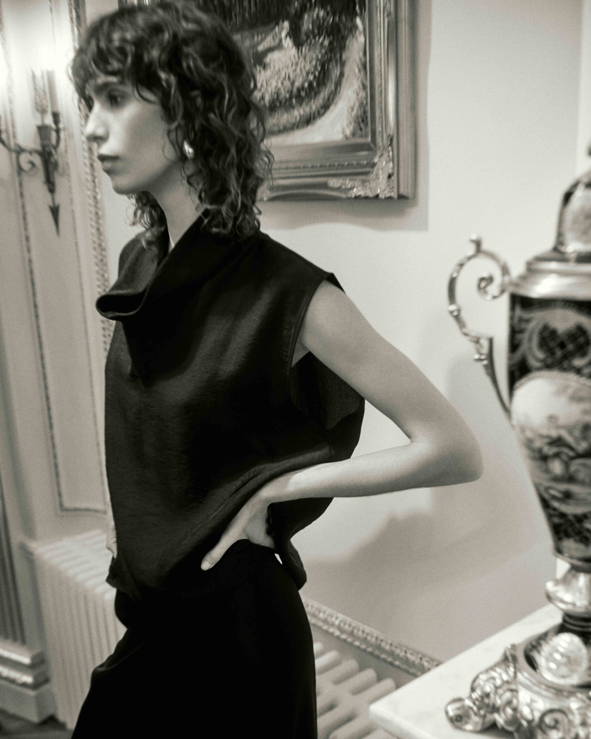 Le nuit de Hors — Massimo Dutti
