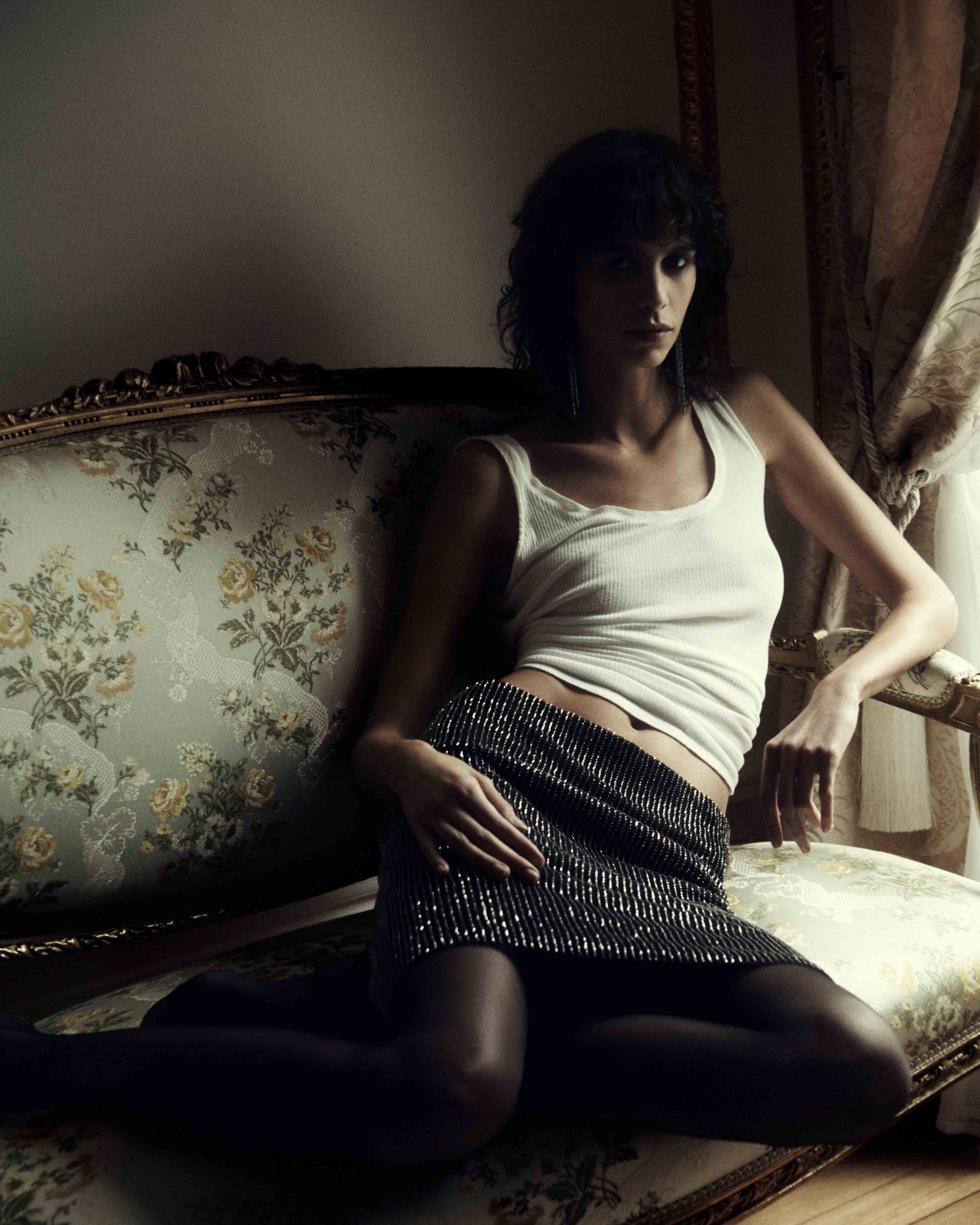 Le nuit de Hors — Massimo Dutti