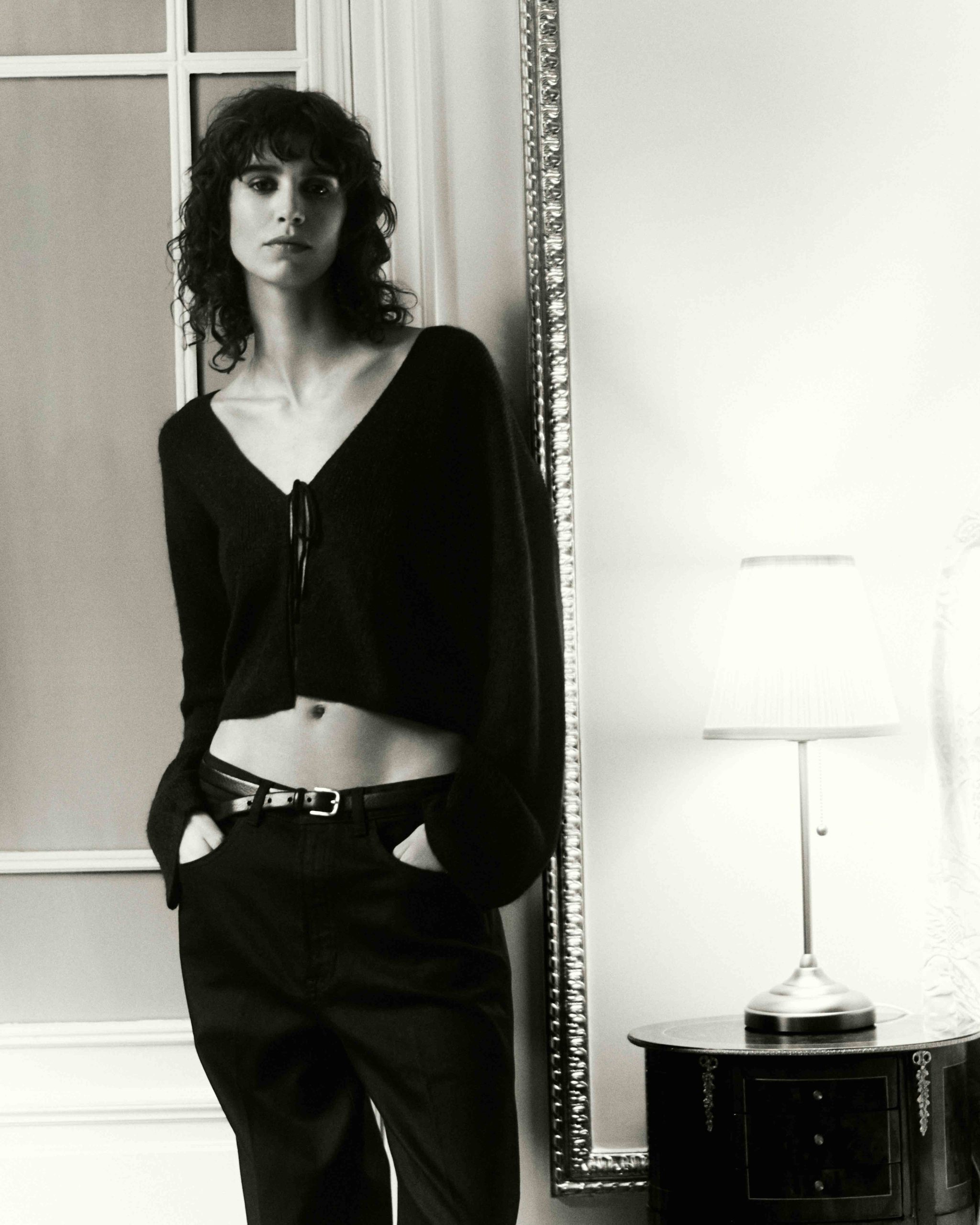 Le nuit de Hors — Massimo Dutti