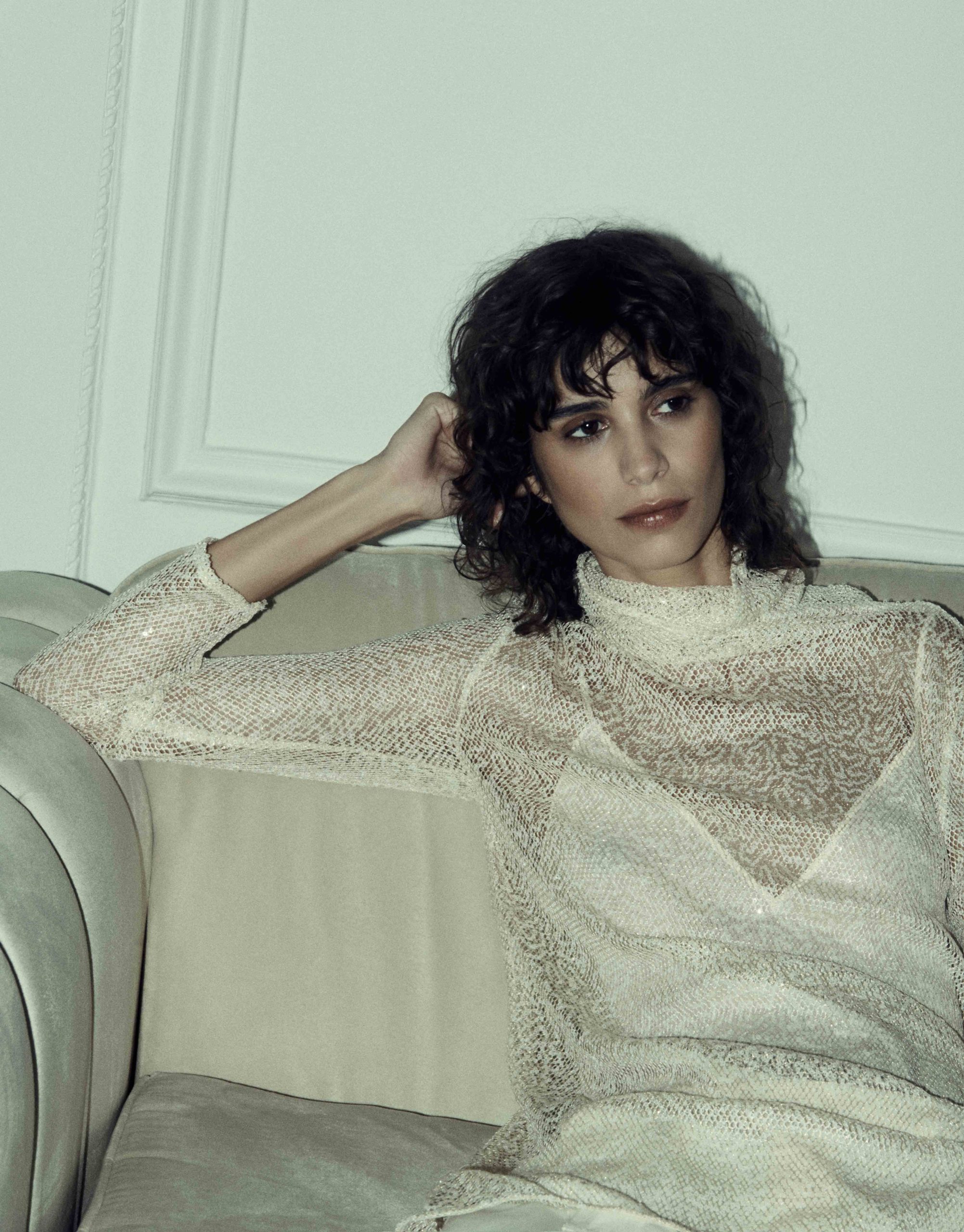Le nuit de Hors — Massimo Dutti