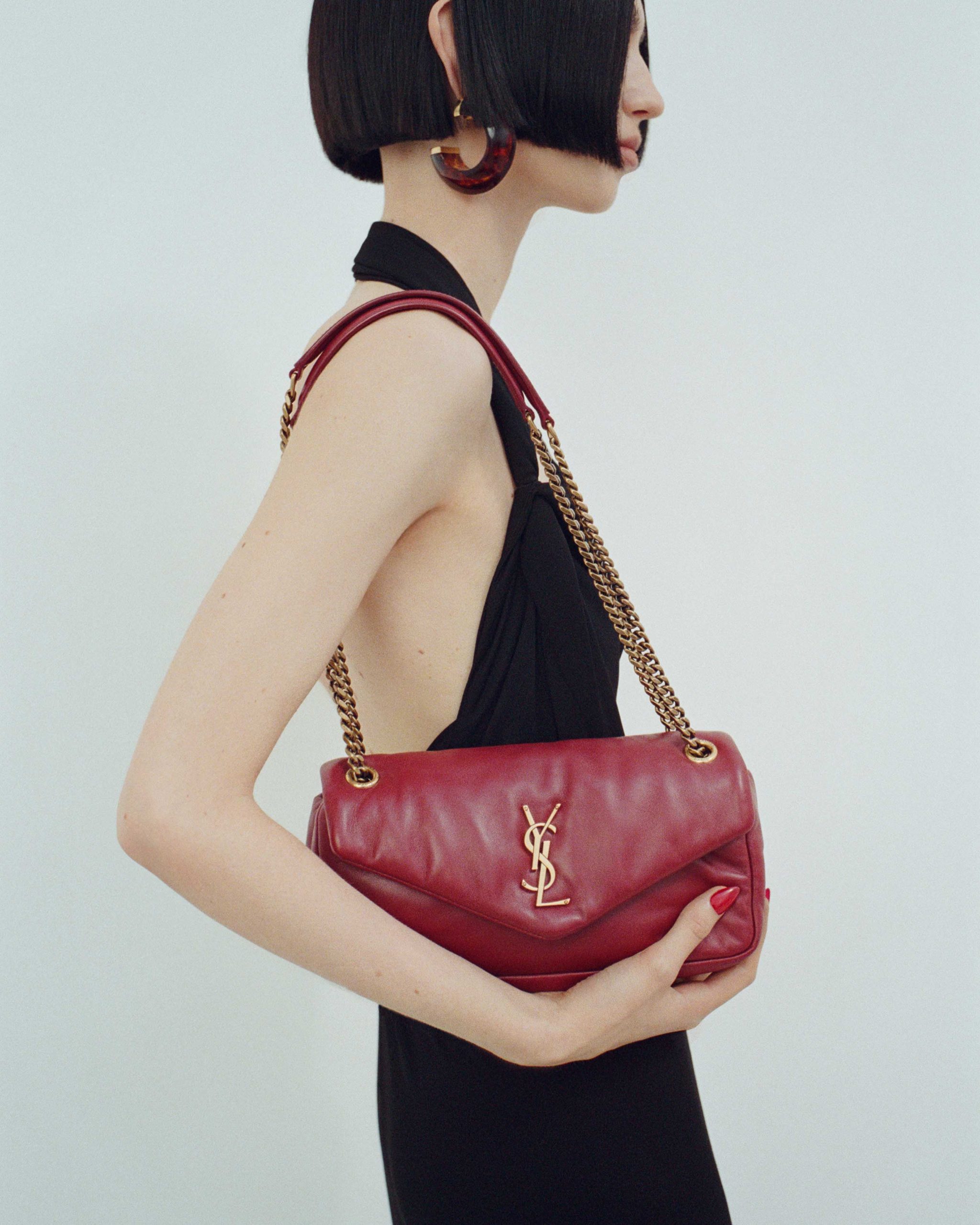 YSL — Vogue Arabia