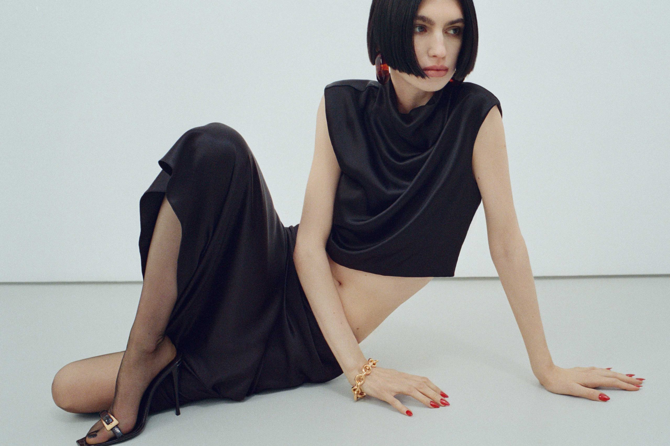 YSL — Vogue Arabia